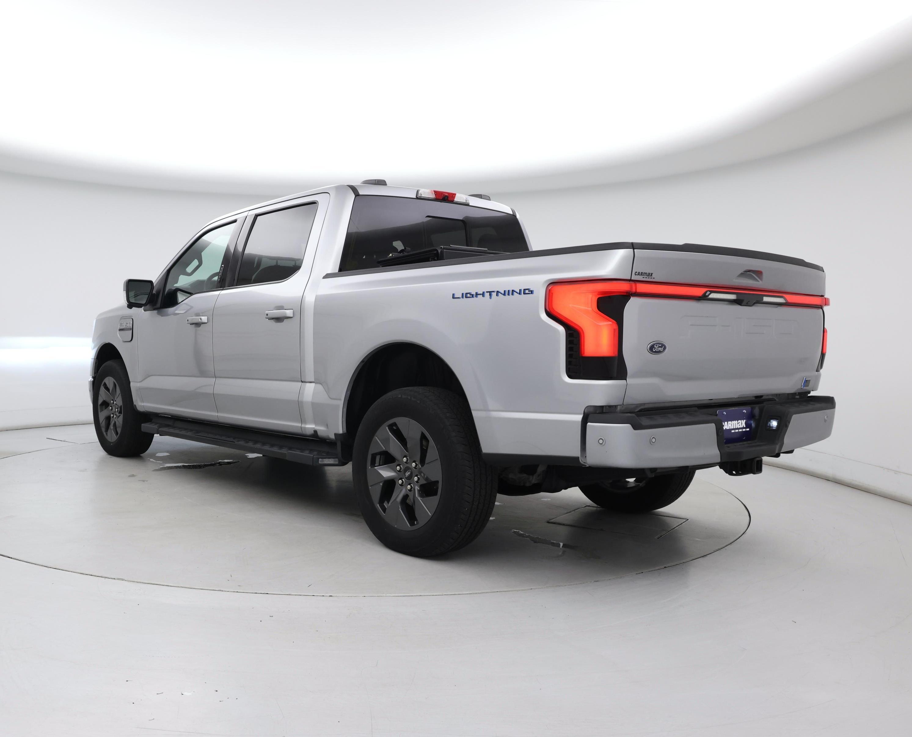 Thumbnail: 2022 Ford F-150 - 2
