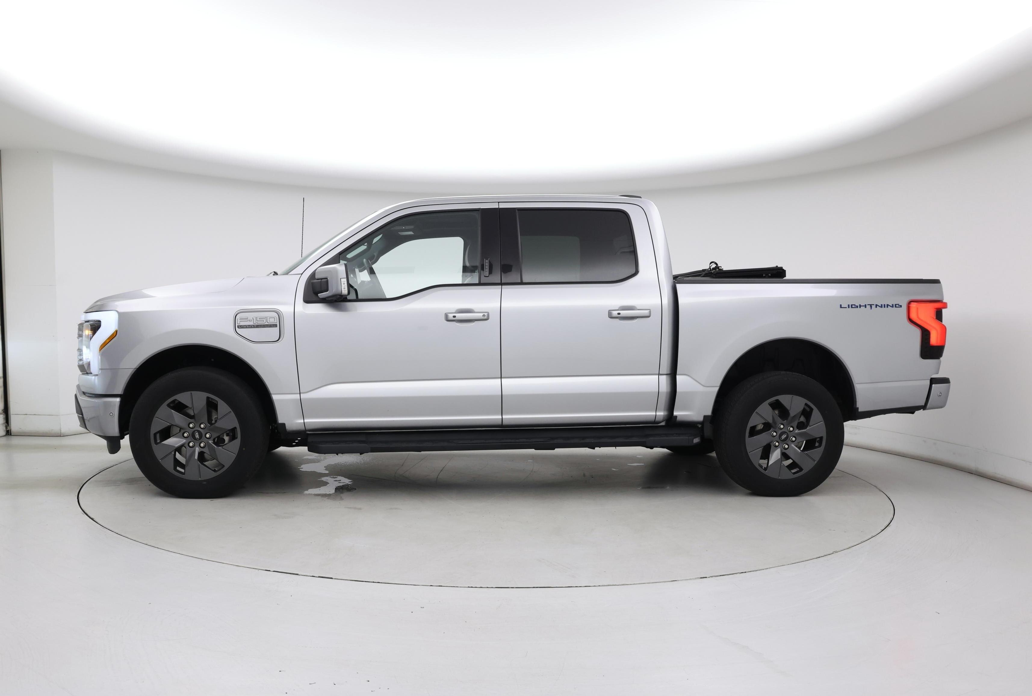 Thumbnail: 2022 Ford F-150 - 3