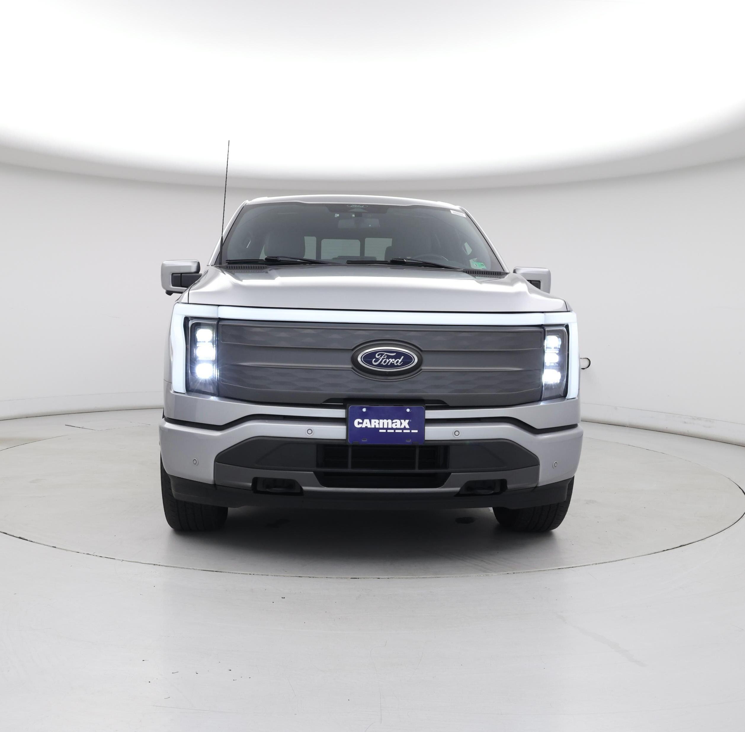 Thumbnail: 2022 Ford F-150 - 5