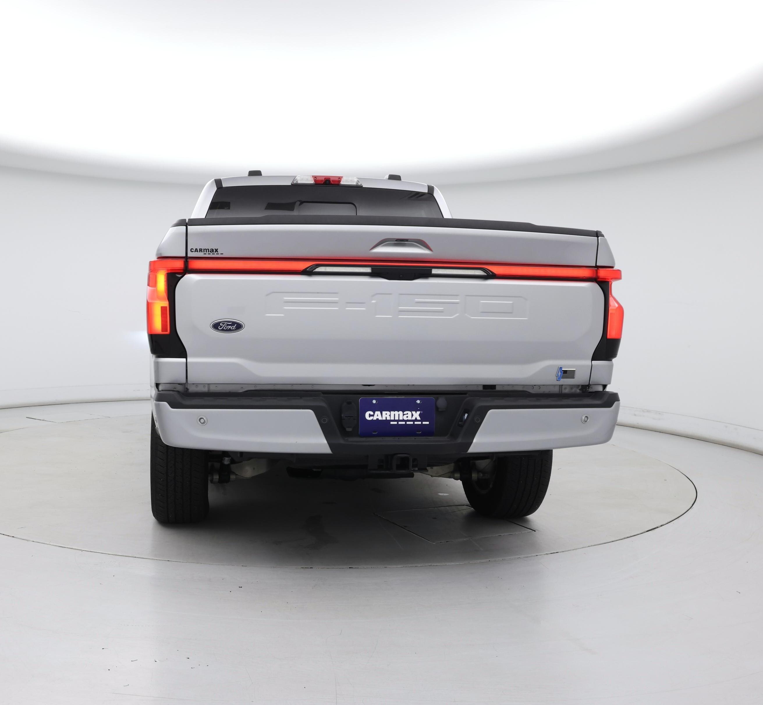 Thumbnail: 2022 Ford F-150 - 6