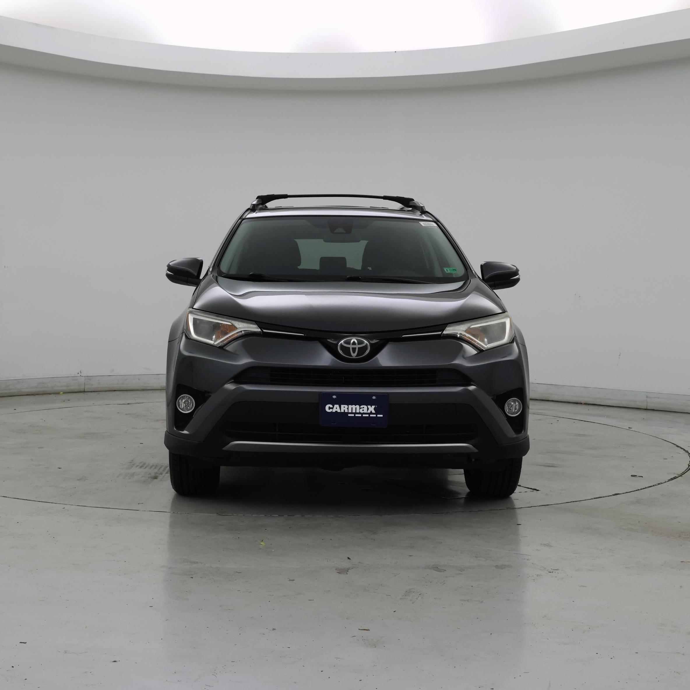 Thumbnail: 2018 Toyota RAV4 - 5