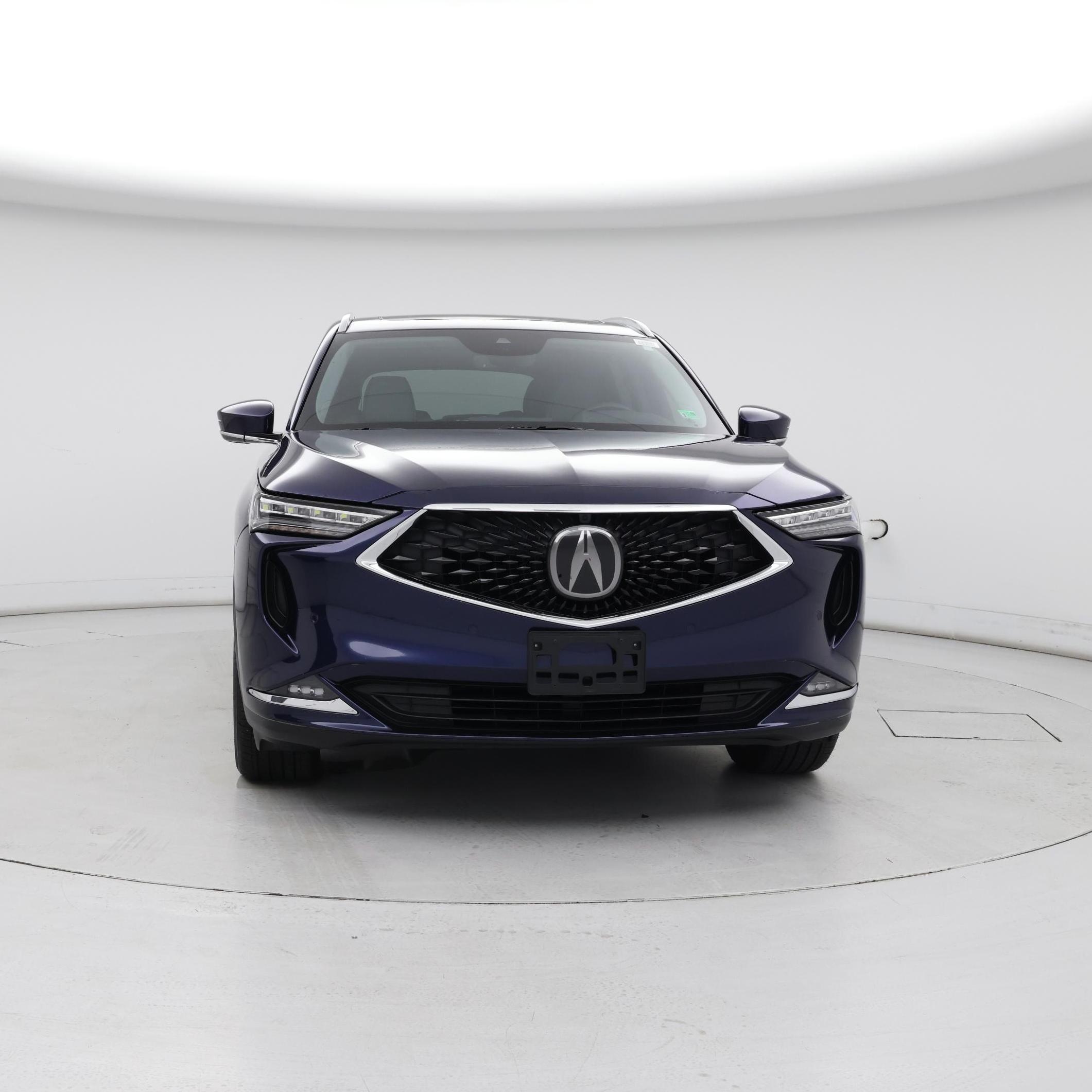 Thumbnail: 2022 Acura MDX - 5