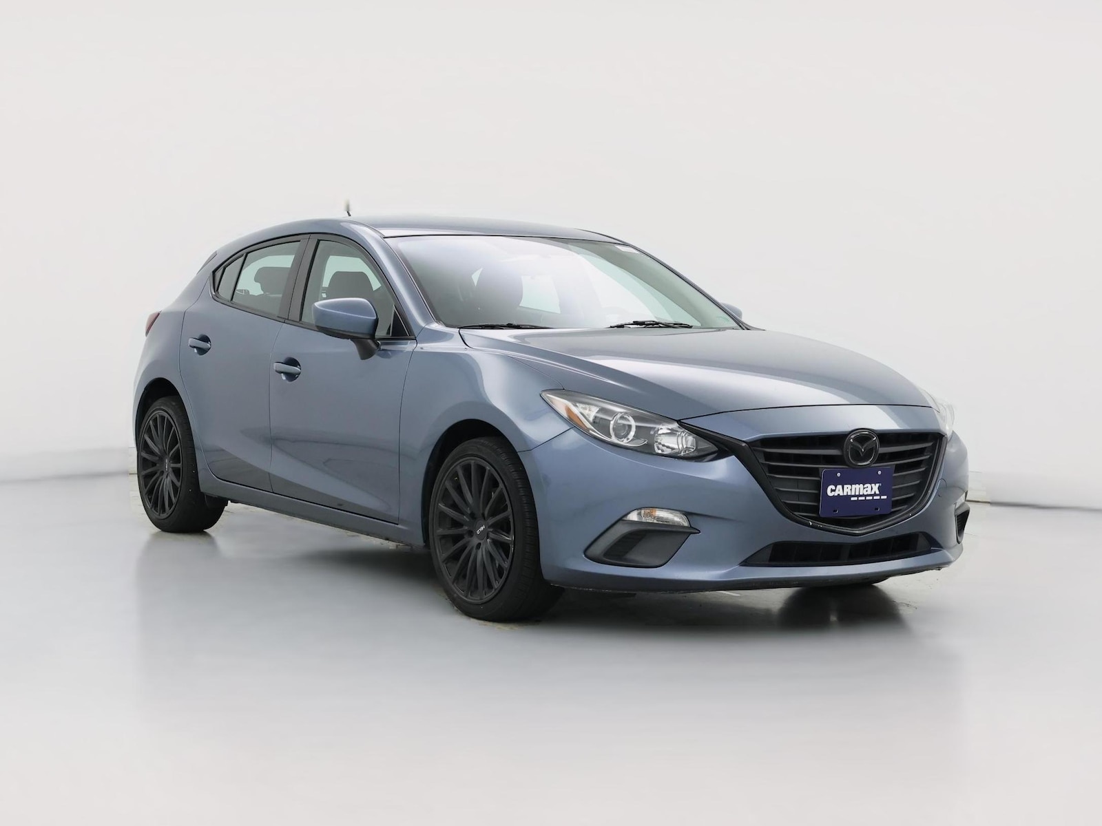 2016 Mazda MAZDA3