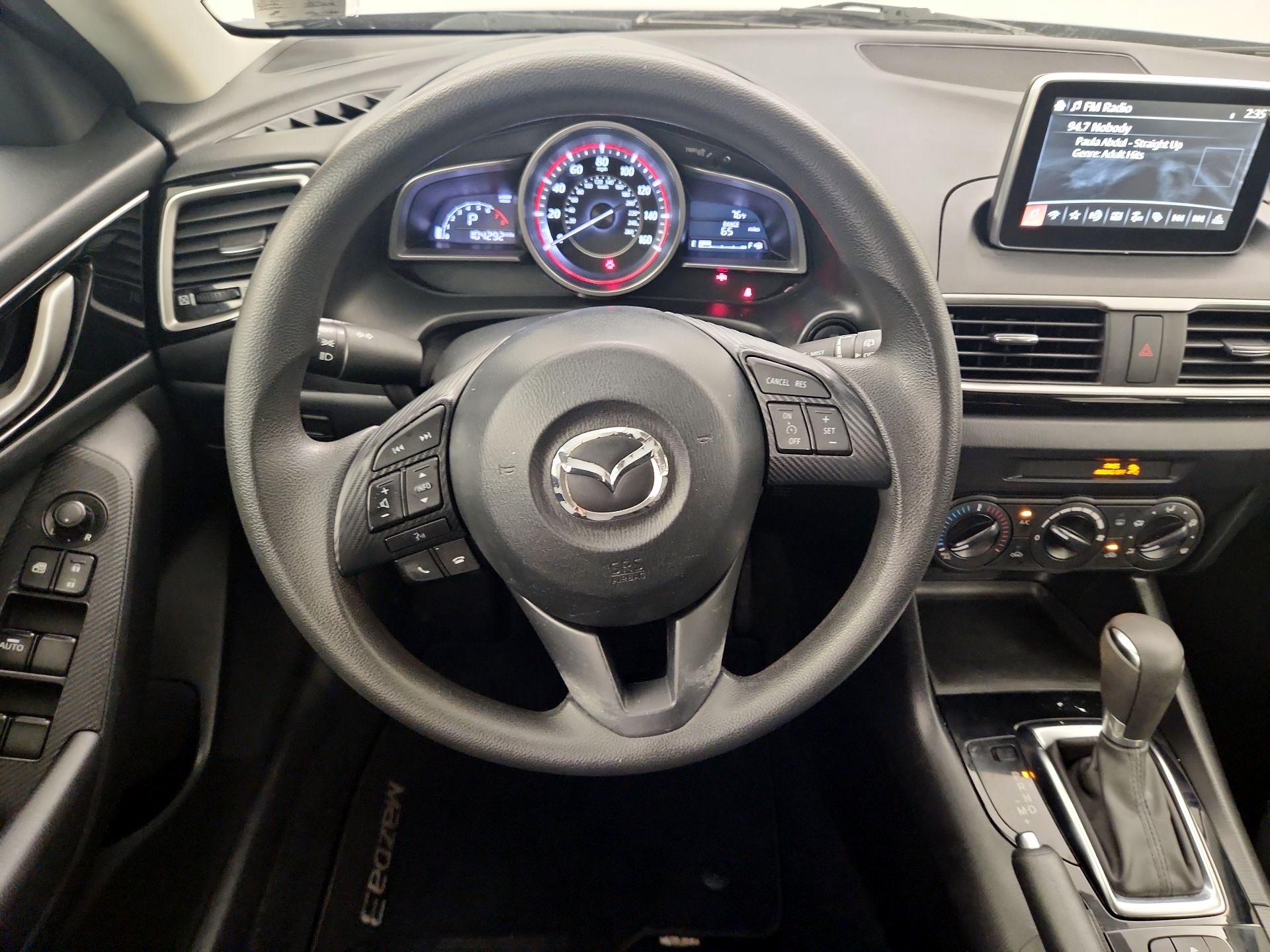 Thumbnail: 2016 Mazda Mazda3 - 10