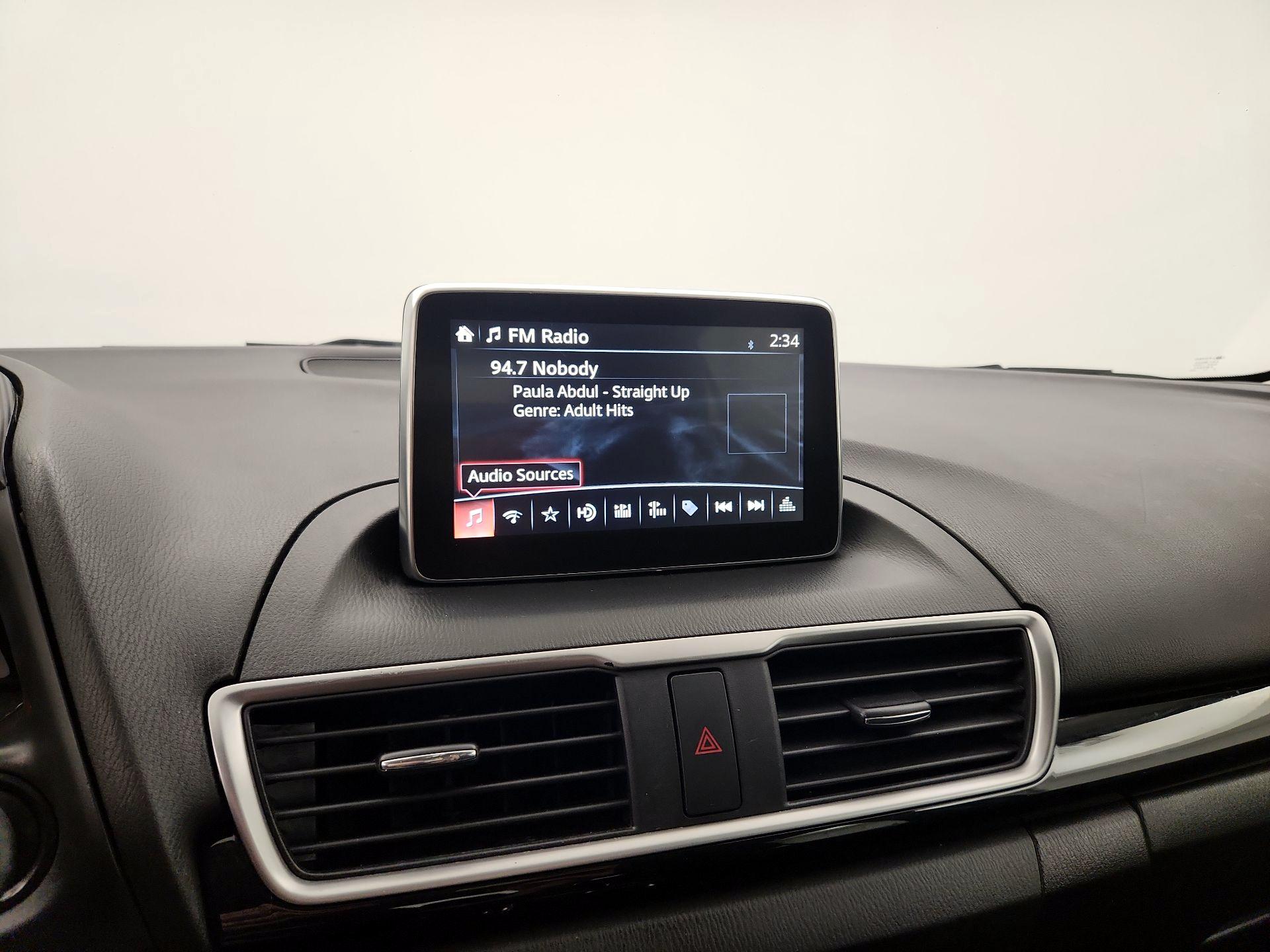 Thumbnail: 2016 Mazda Mazda3 - 15