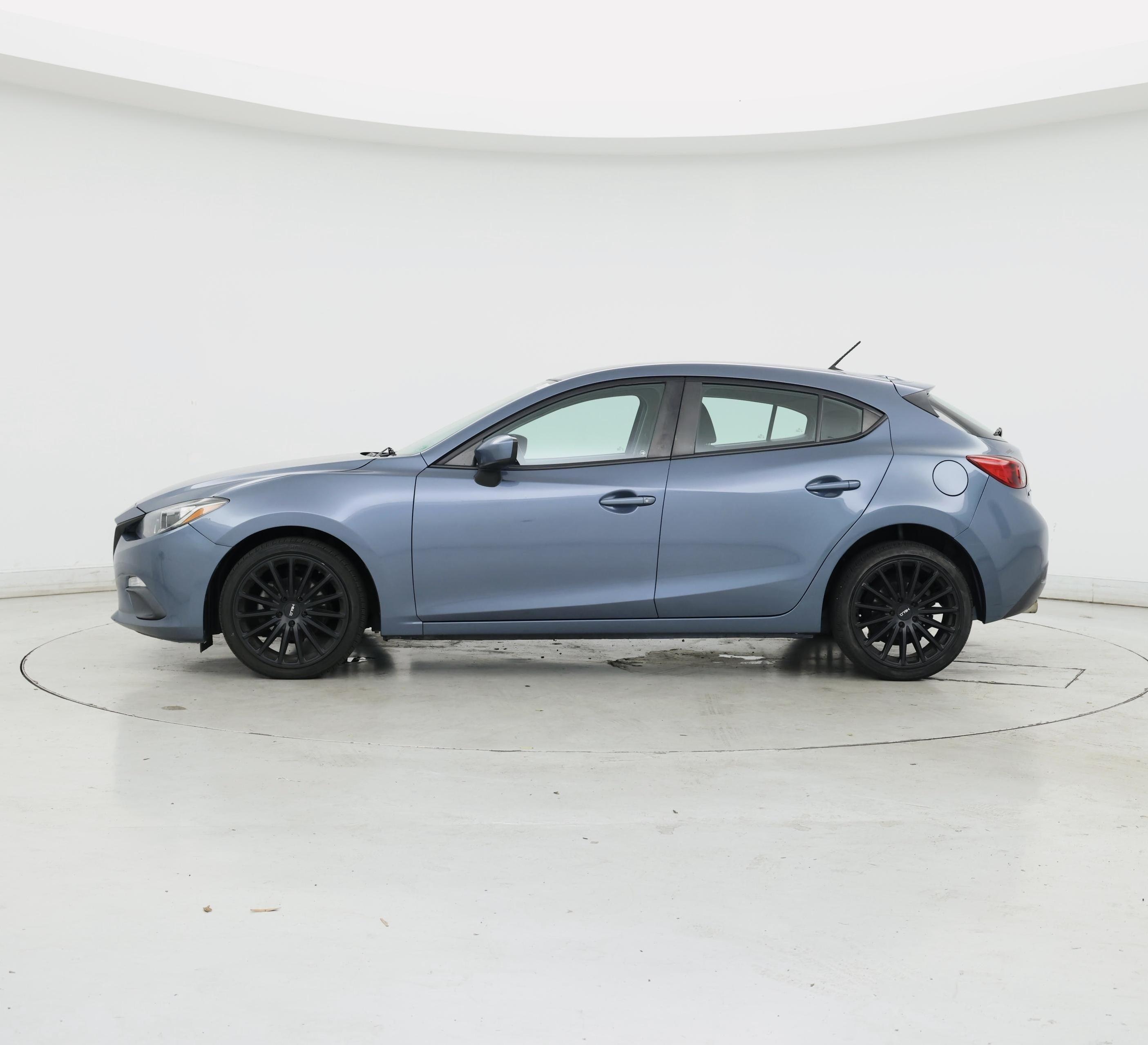 Thumbnail: 2016 Mazda Mazda3 - 3