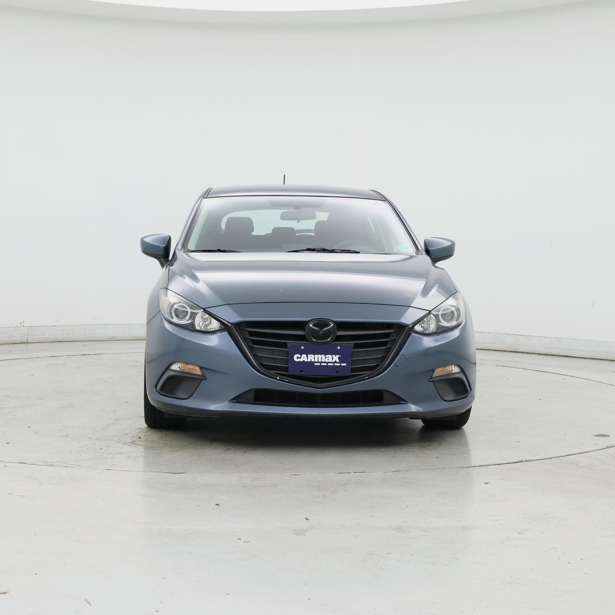 Thumbnail: 2016 Mazda Mazda3 - 5