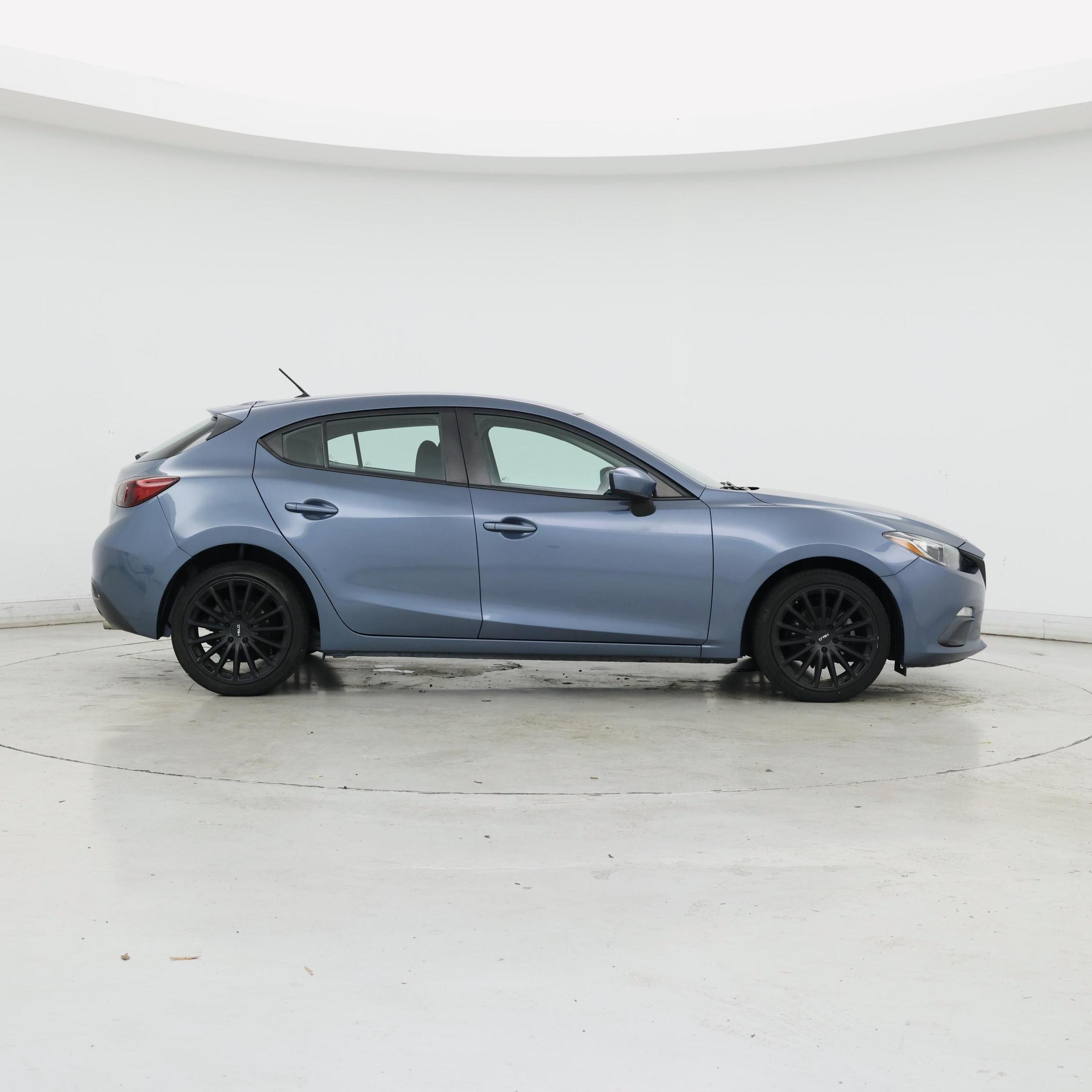 Thumbnail: 2016 Mazda Mazda3 - 7