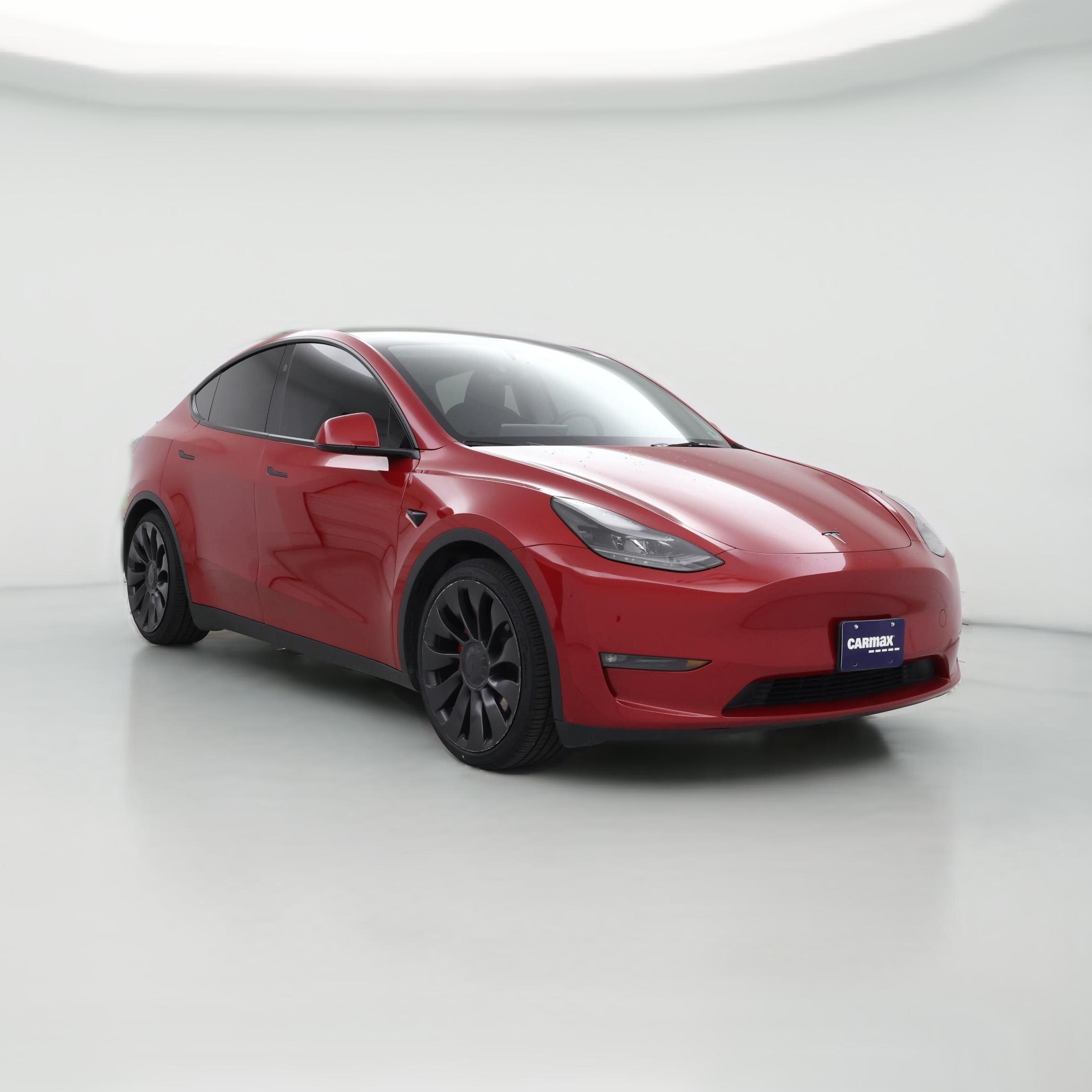 Thumbnail: 2023 Tesla Model Y - 1