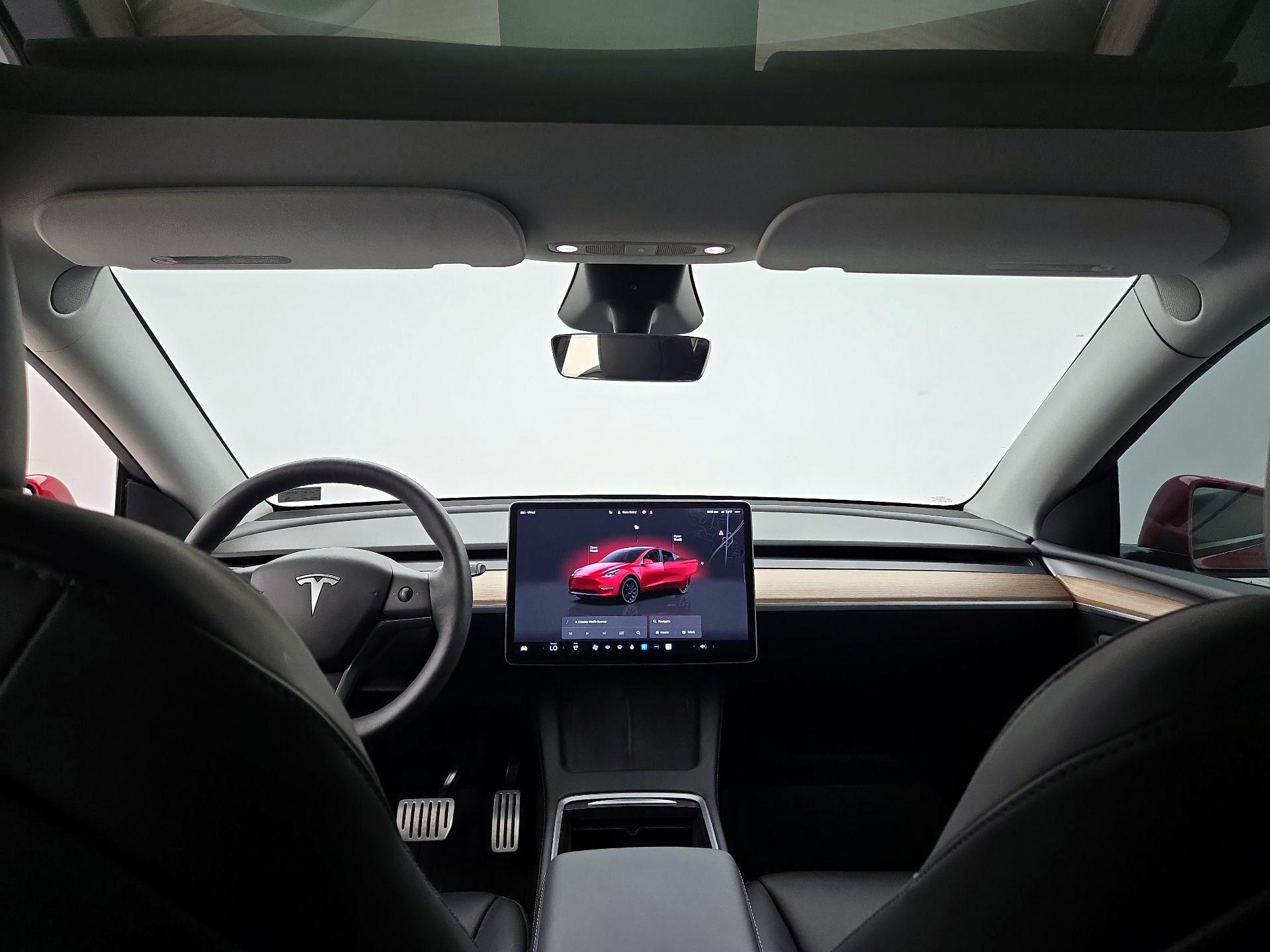 Thumbnail: 2023 Tesla Model Y - 9