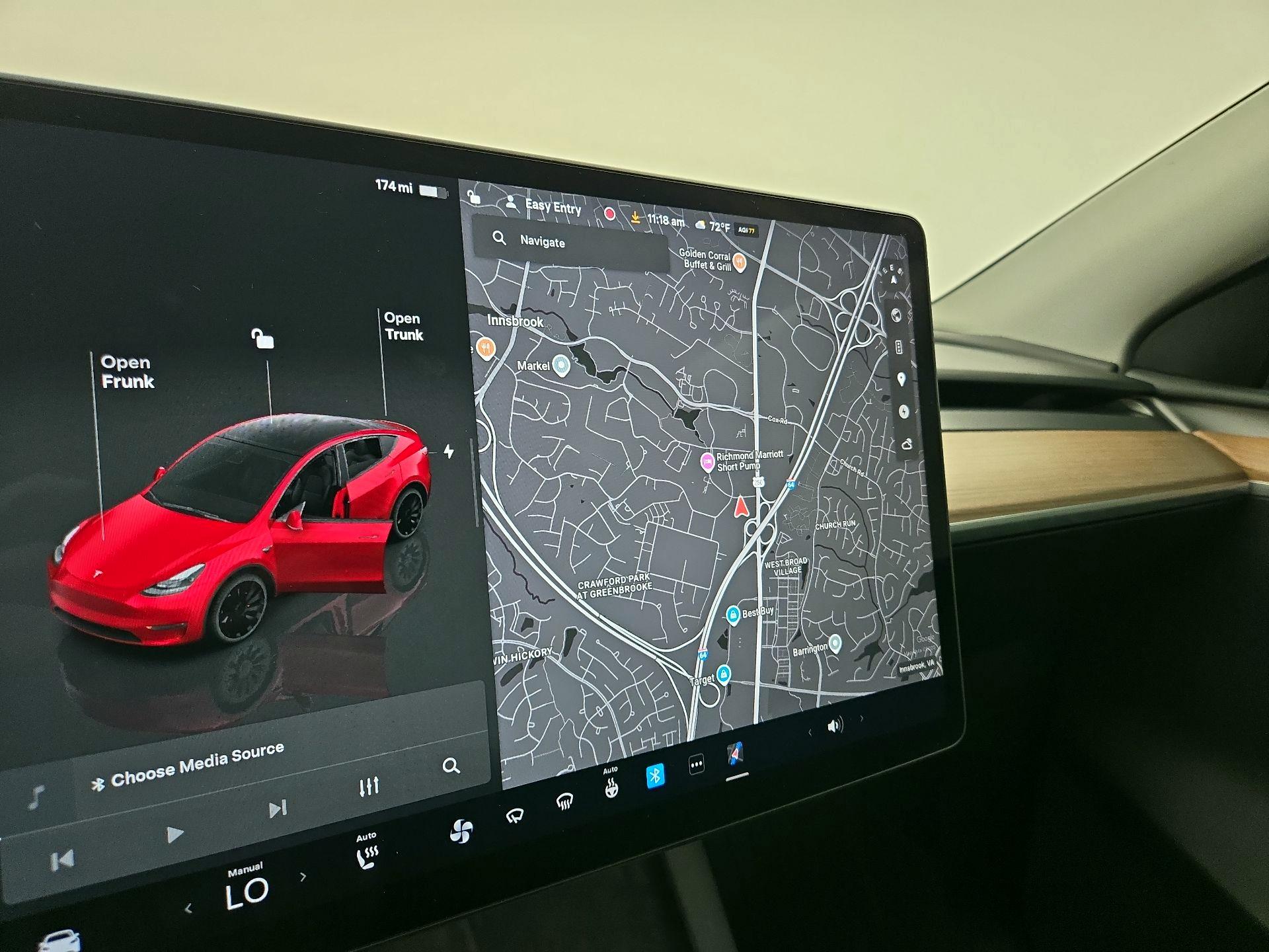 Thumbnail: 2023 Tesla Model Y - 13