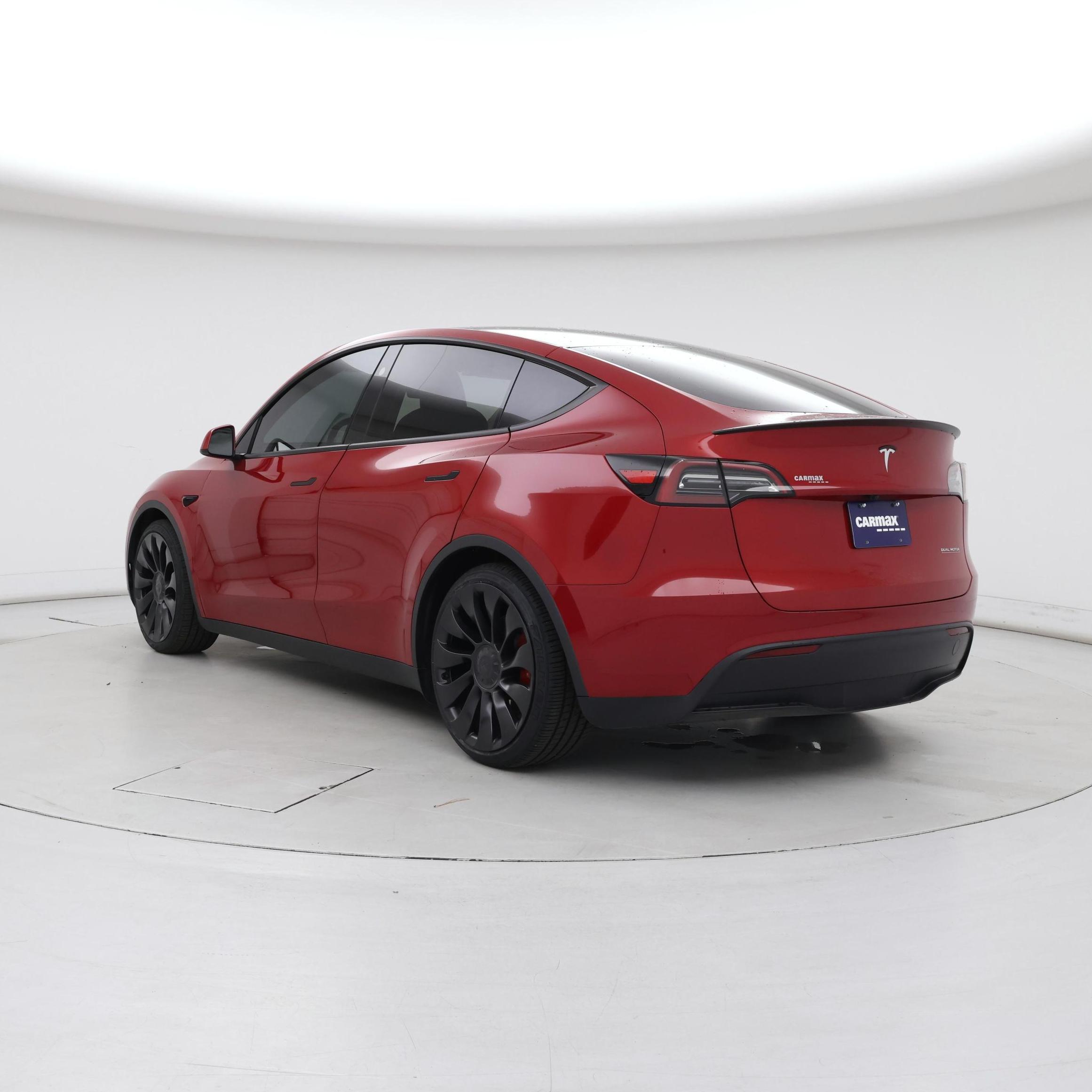 Thumbnail: 2023 Tesla Model Y - 2