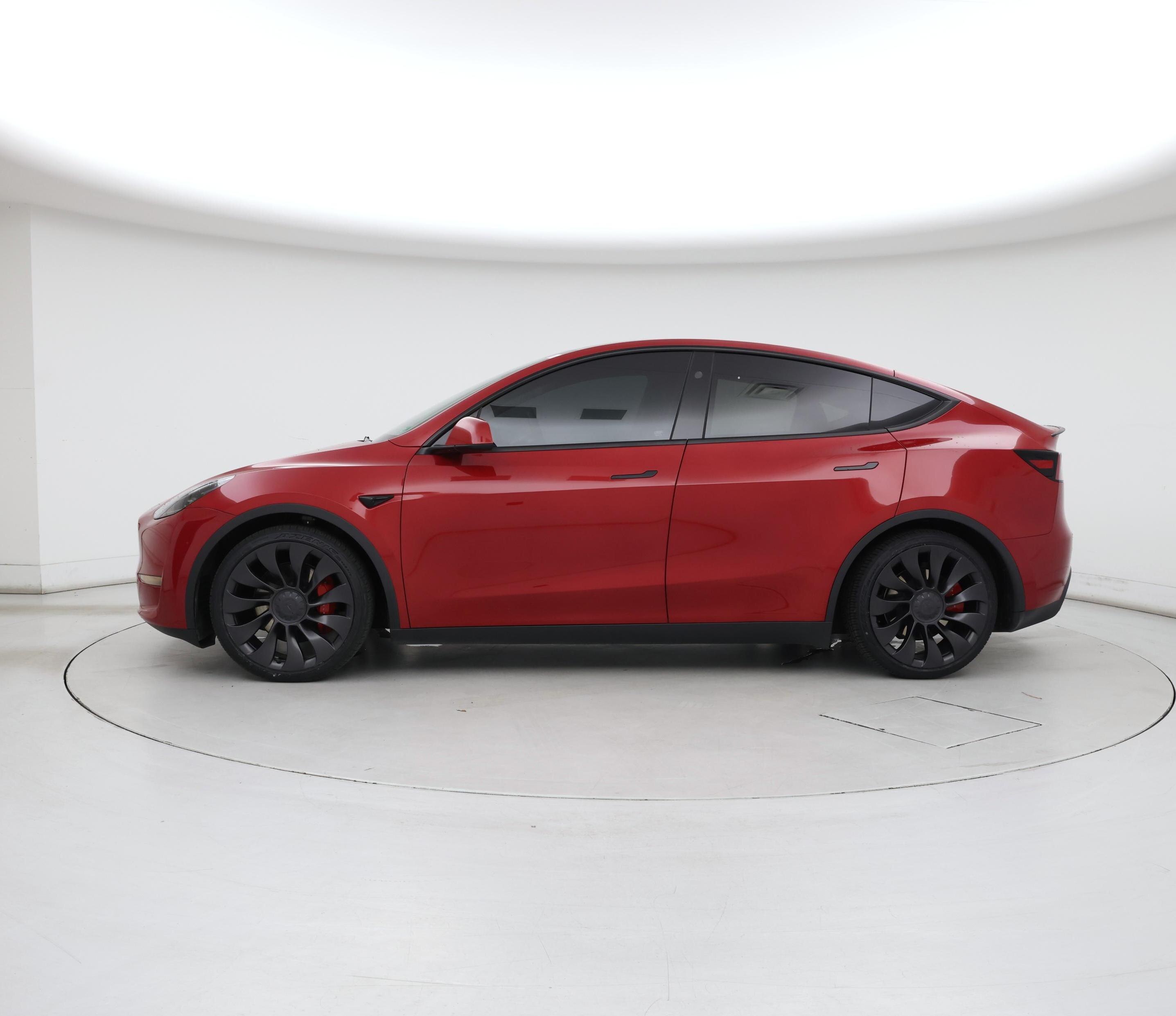 Thumbnail: 2023 Tesla Model Y - 3