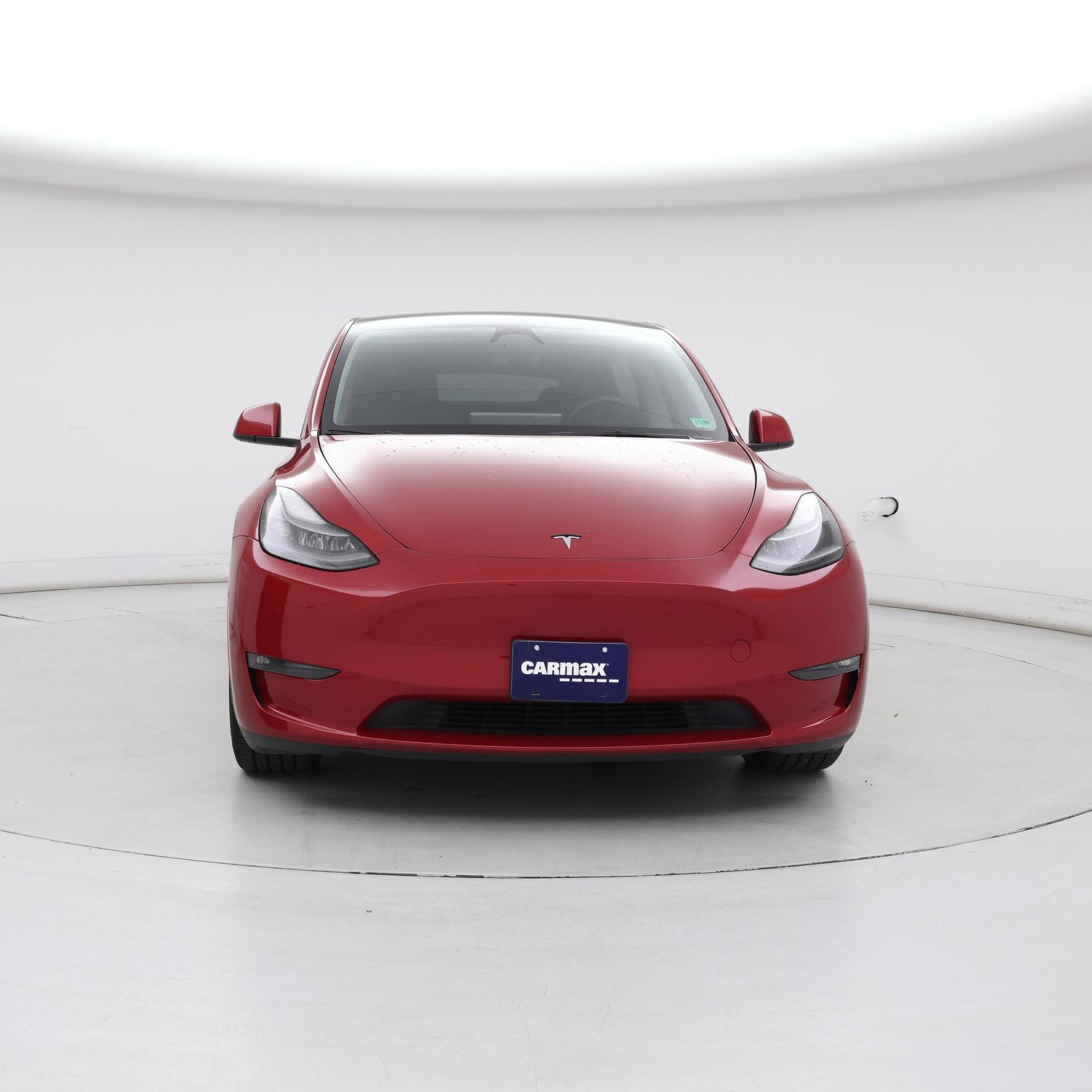 Thumbnail: 2023 Tesla Model Y - 5