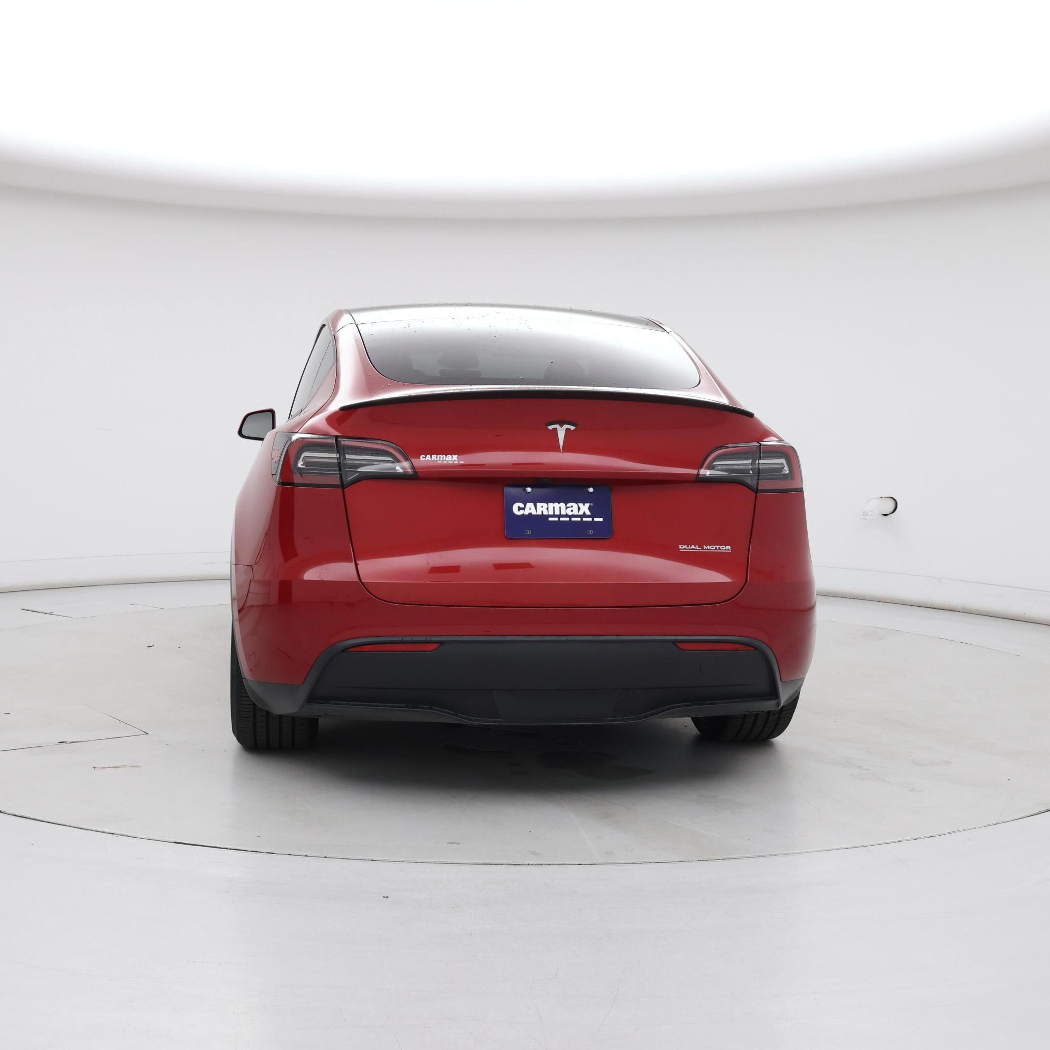 Thumbnail: 2023 Tesla Model Y - 6