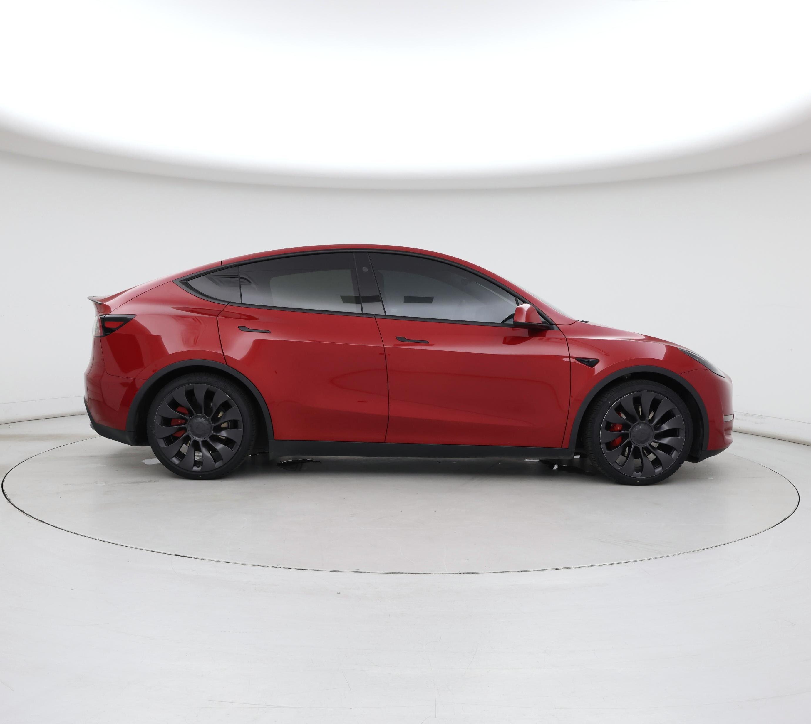 Thumbnail: 2023 Tesla Model Y - 7
