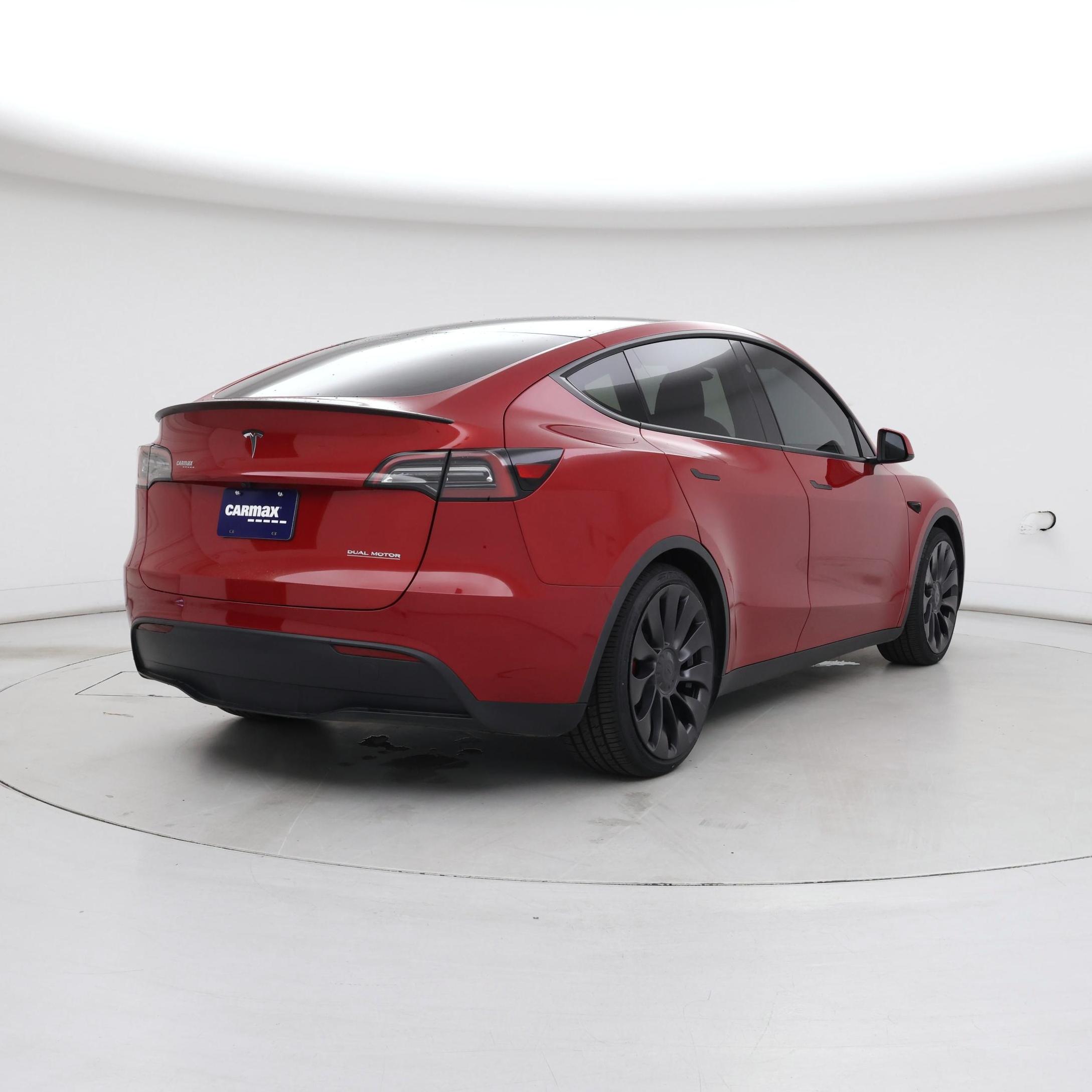 Thumbnail: 2023 Tesla Model Y - 8