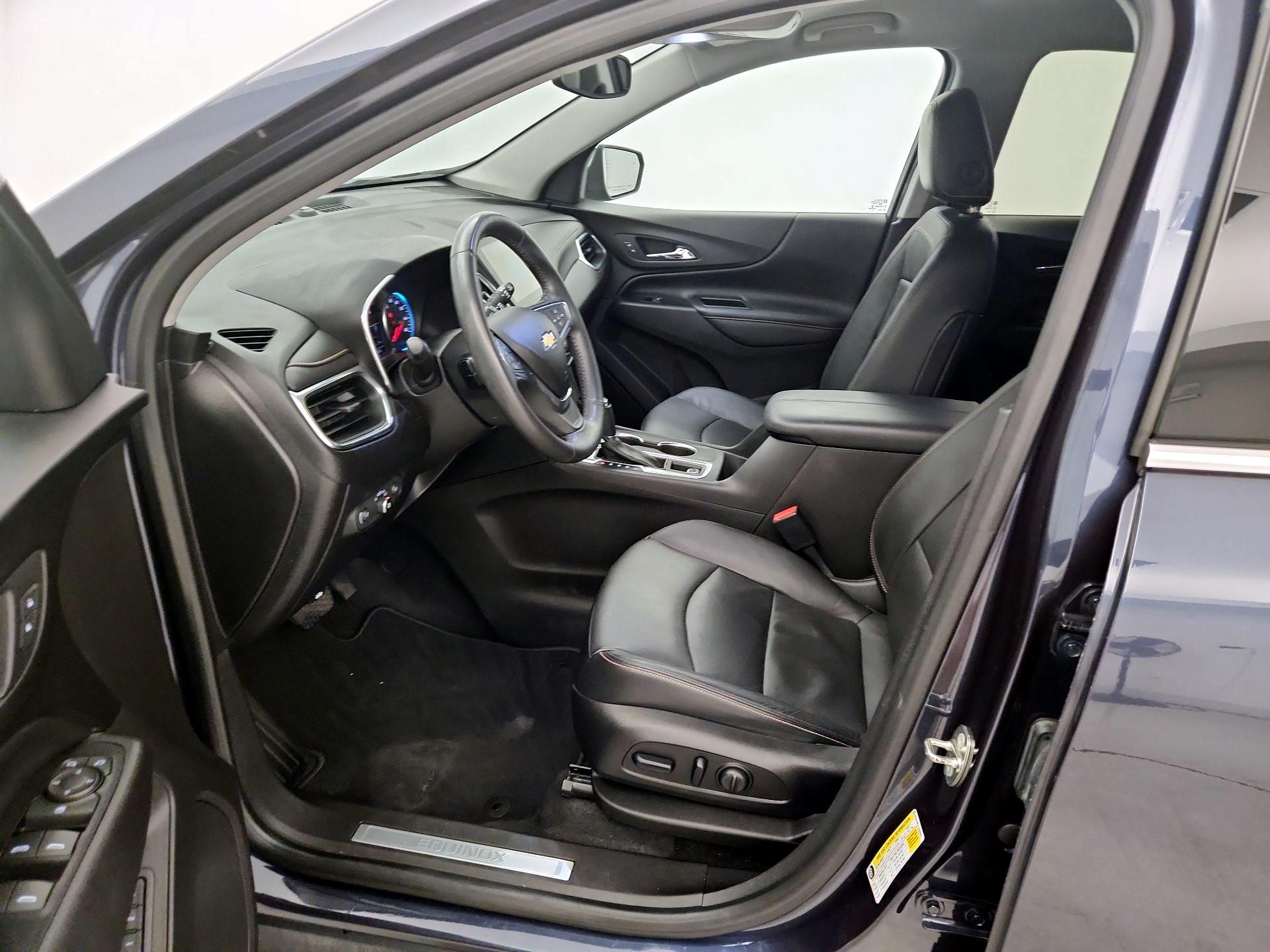 Thumbnail: 2018 Chevrolet Equinox - 11