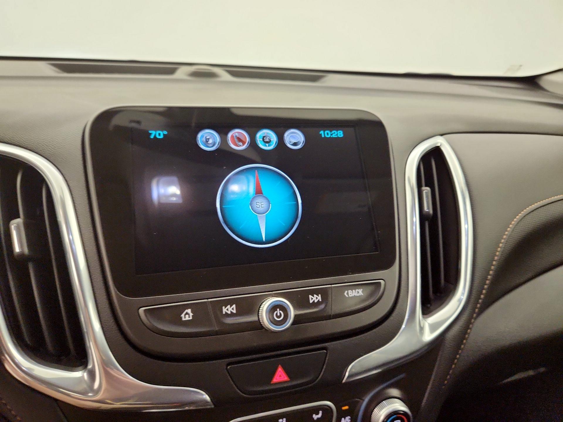 Thumbnail: 2018 Chevrolet Equinox - 14