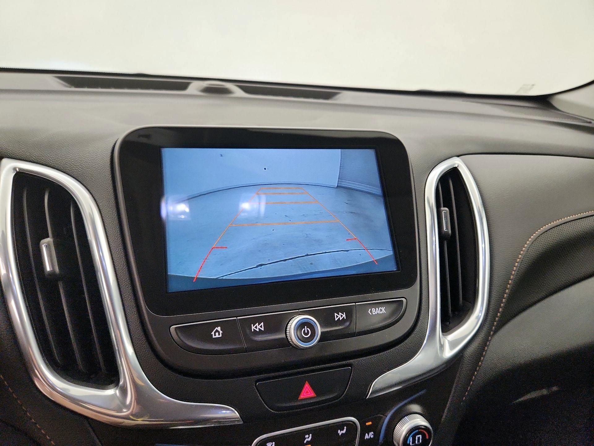Thumbnail: 2018 Chevrolet Equinox - 15