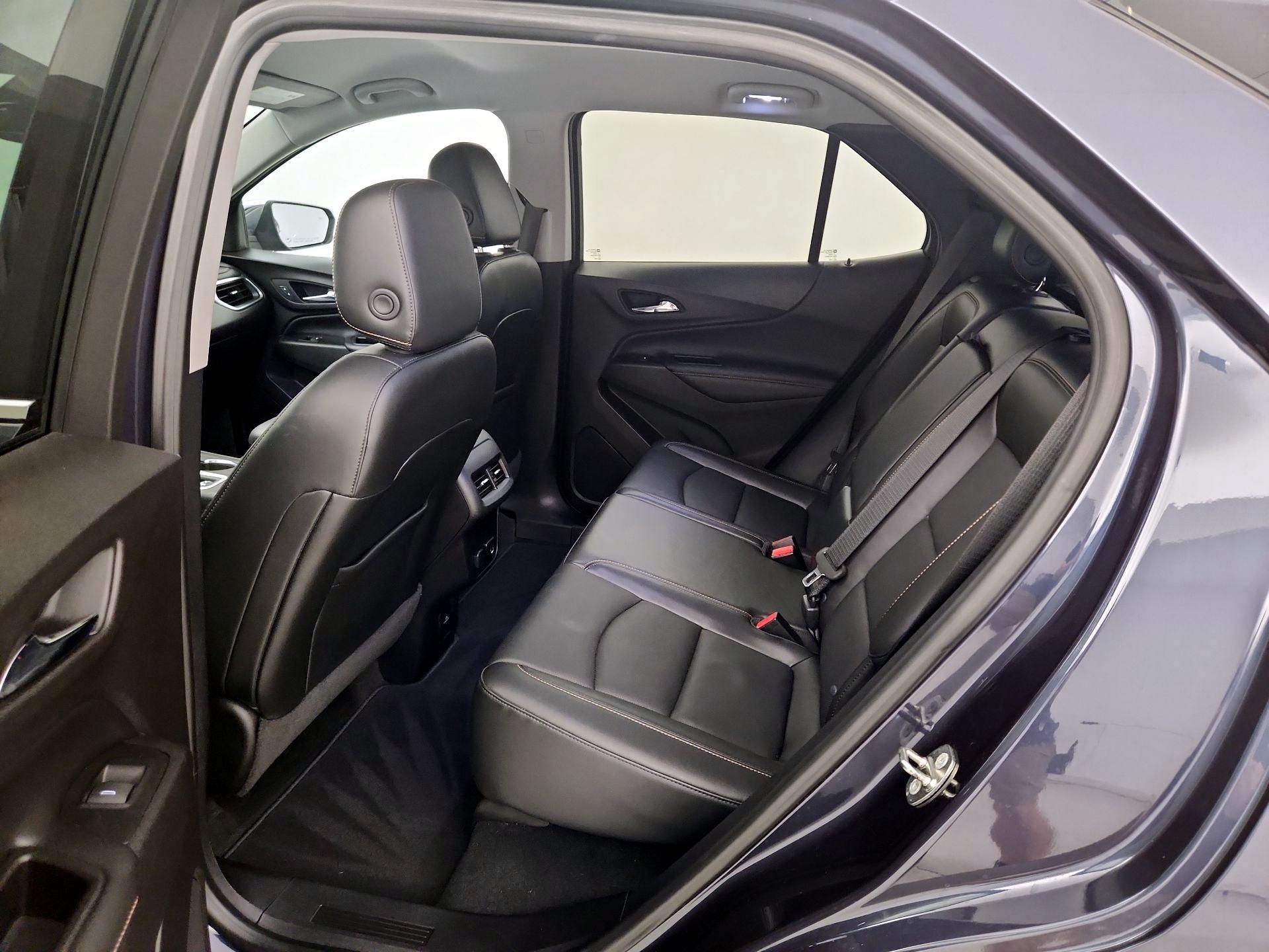 Thumbnail: 2018 Chevrolet Equinox - 20