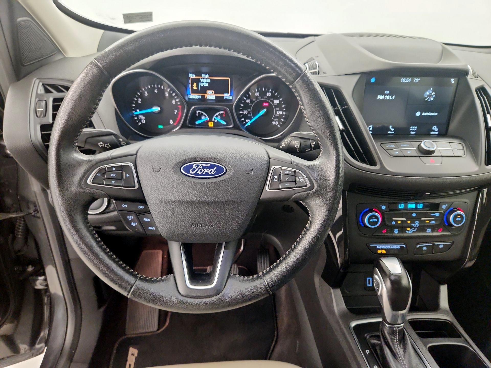 Thumbnail: 2019 Ford Escape - 10