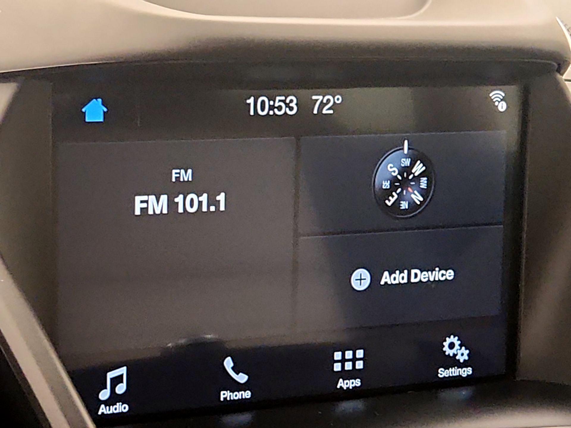Thumbnail: 2019 Ford Escape - 15