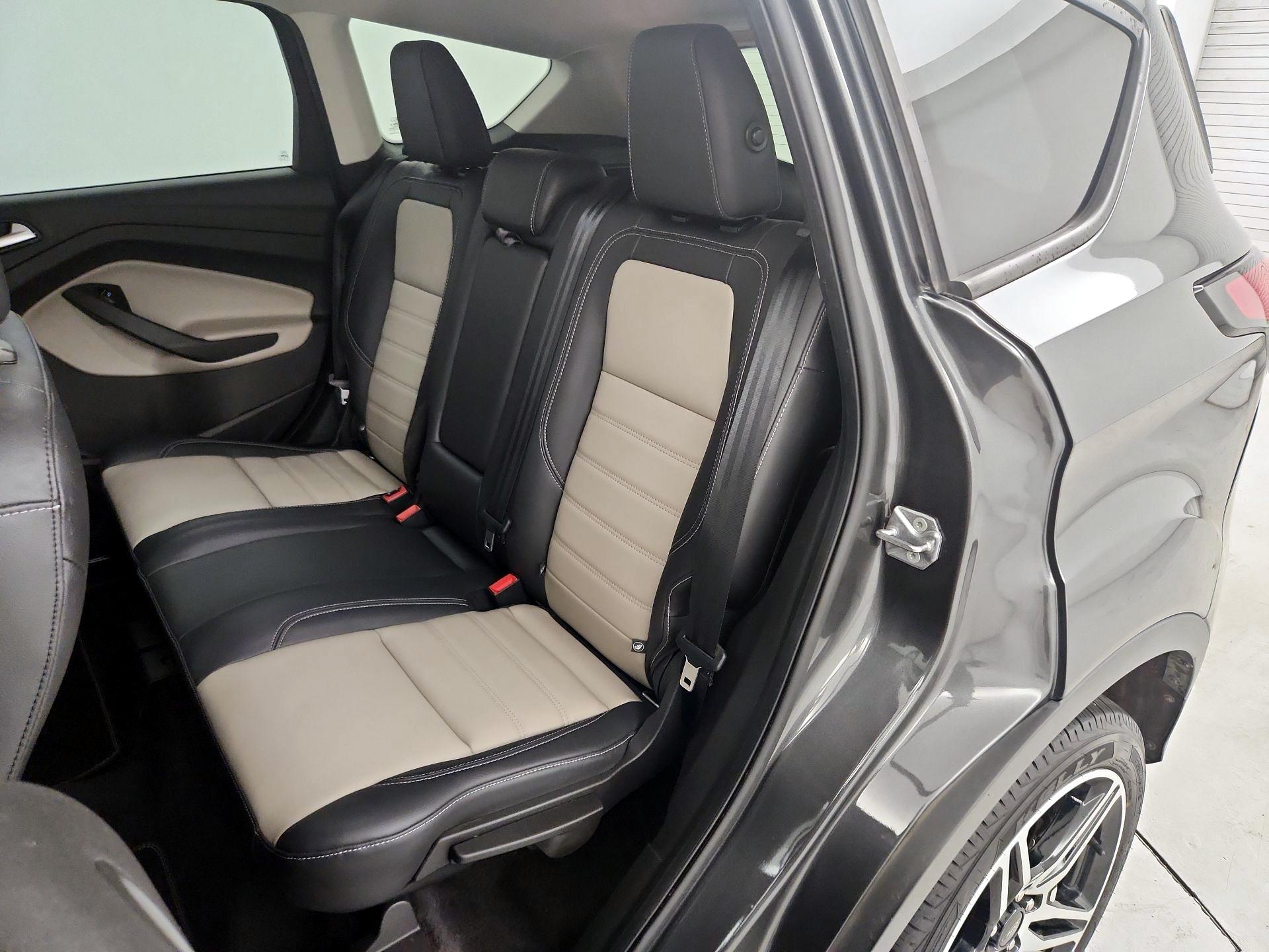 Thumbnail: 2019 Ford Escape - 19