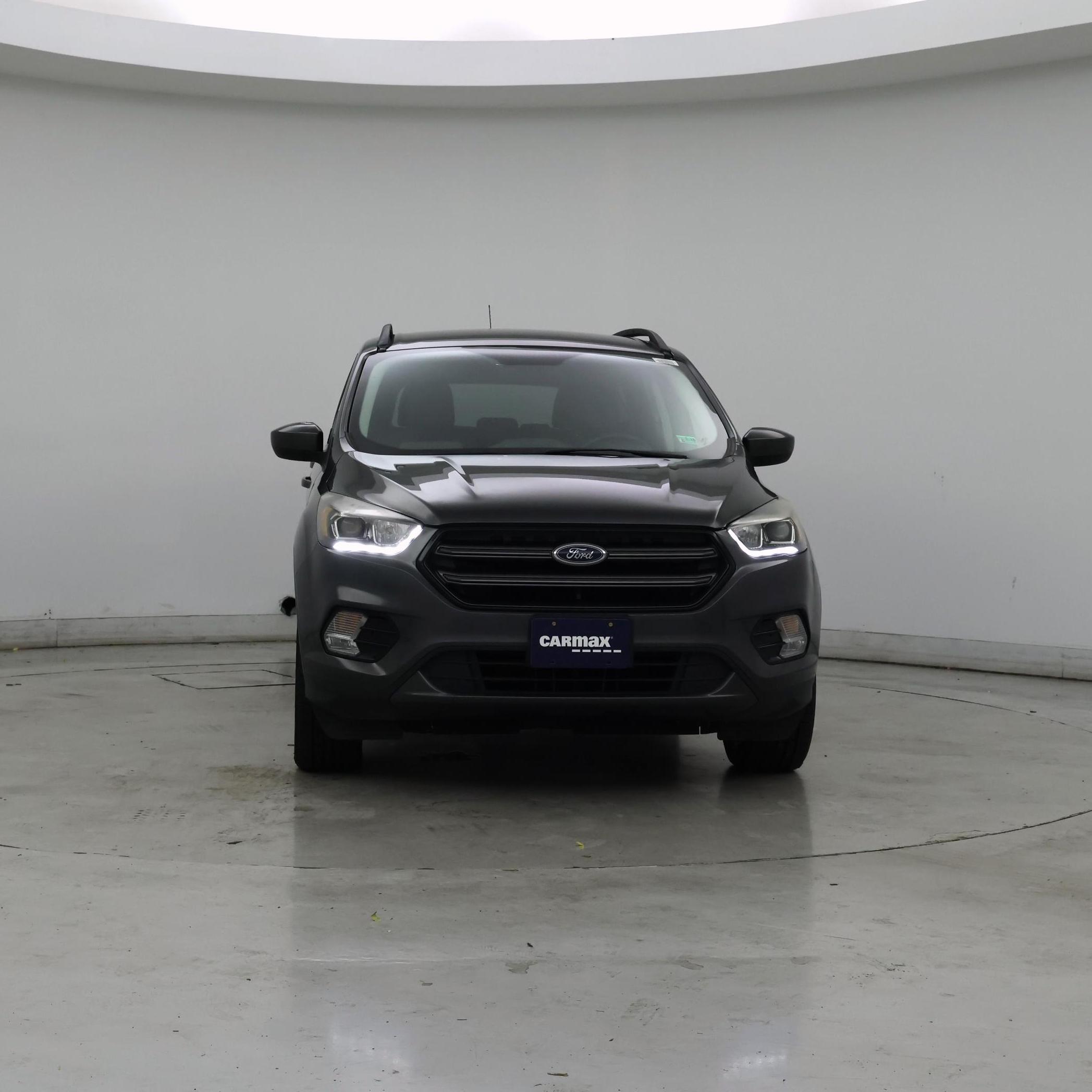 Thumbnail: 2019 Ford Escape - 5
