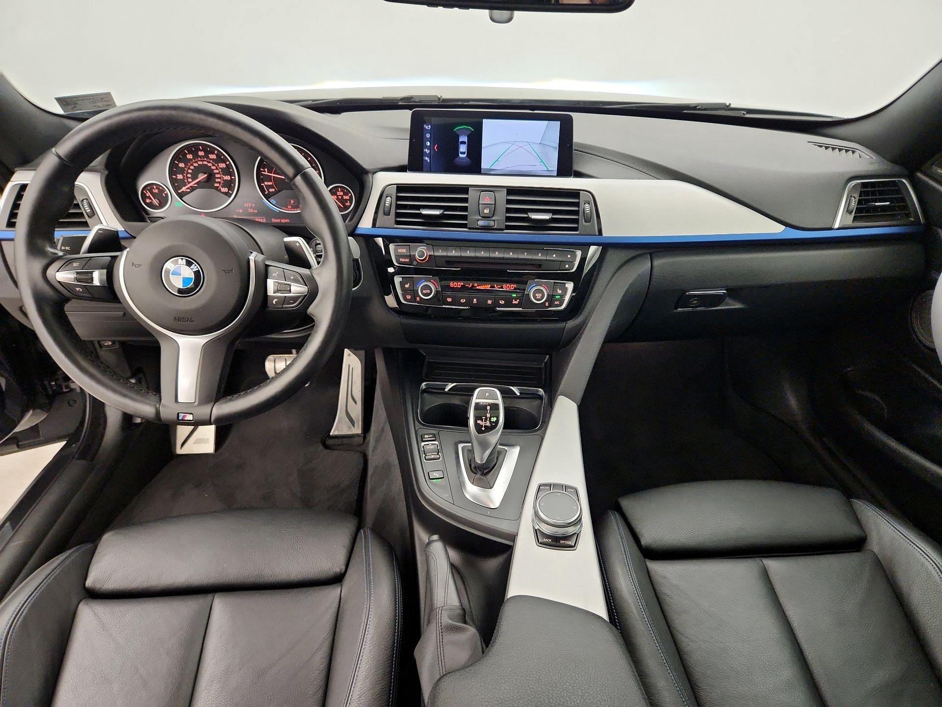 Thumbnail: 2018 BMW 4 Series - 9