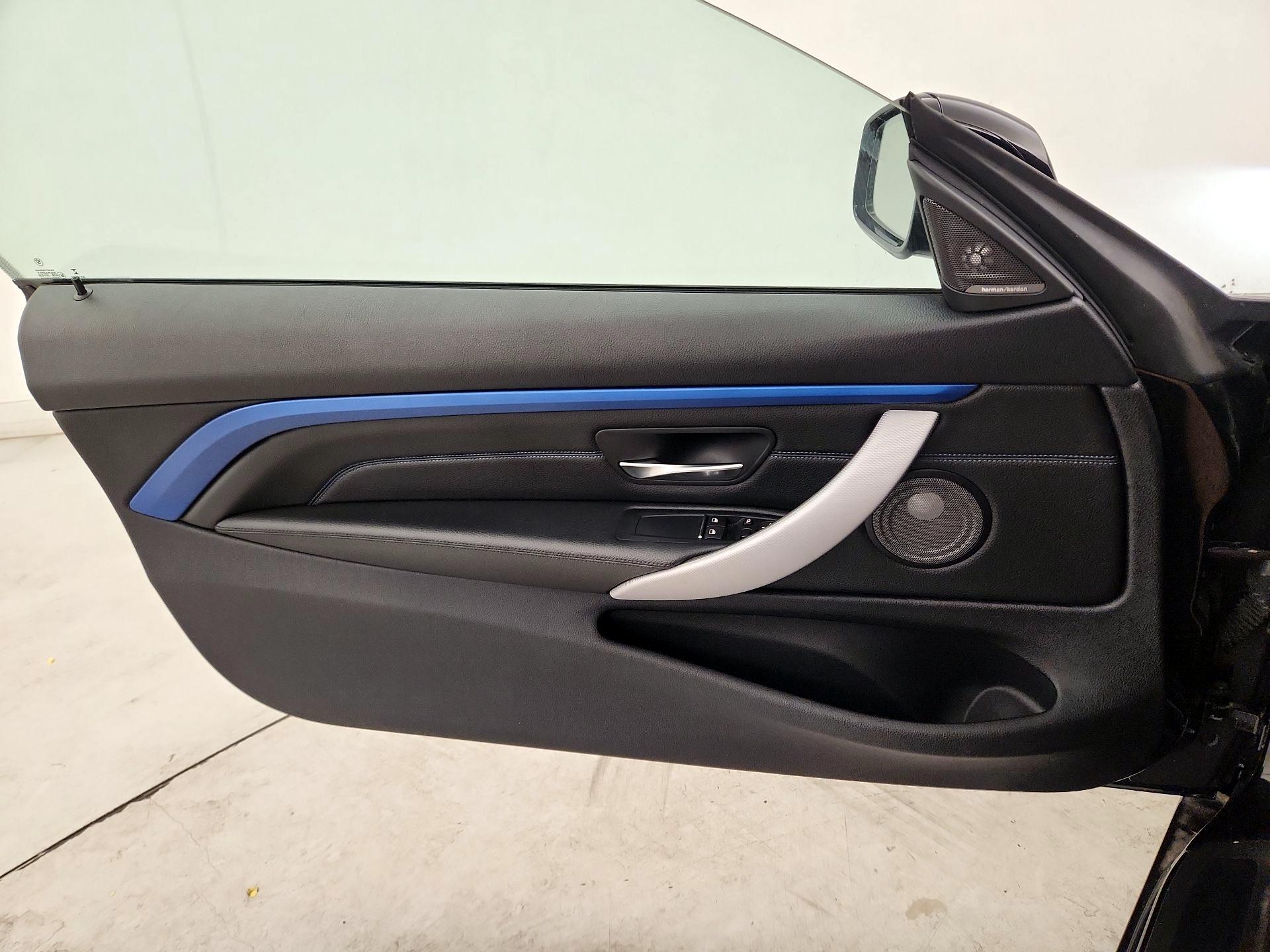 Thumbnail: 2018 BMW 4 Series - 12
