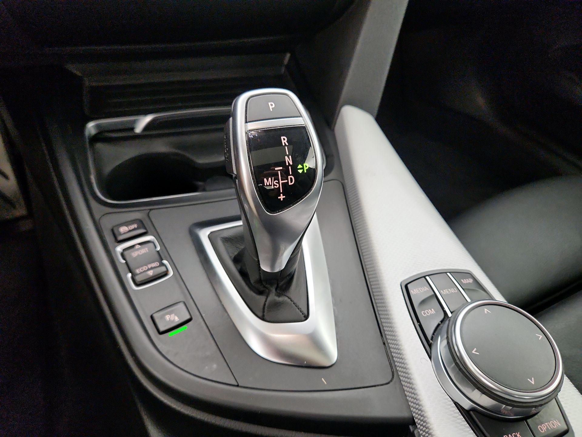 Thumbnail: 2018 BMW 4 Series - 17
