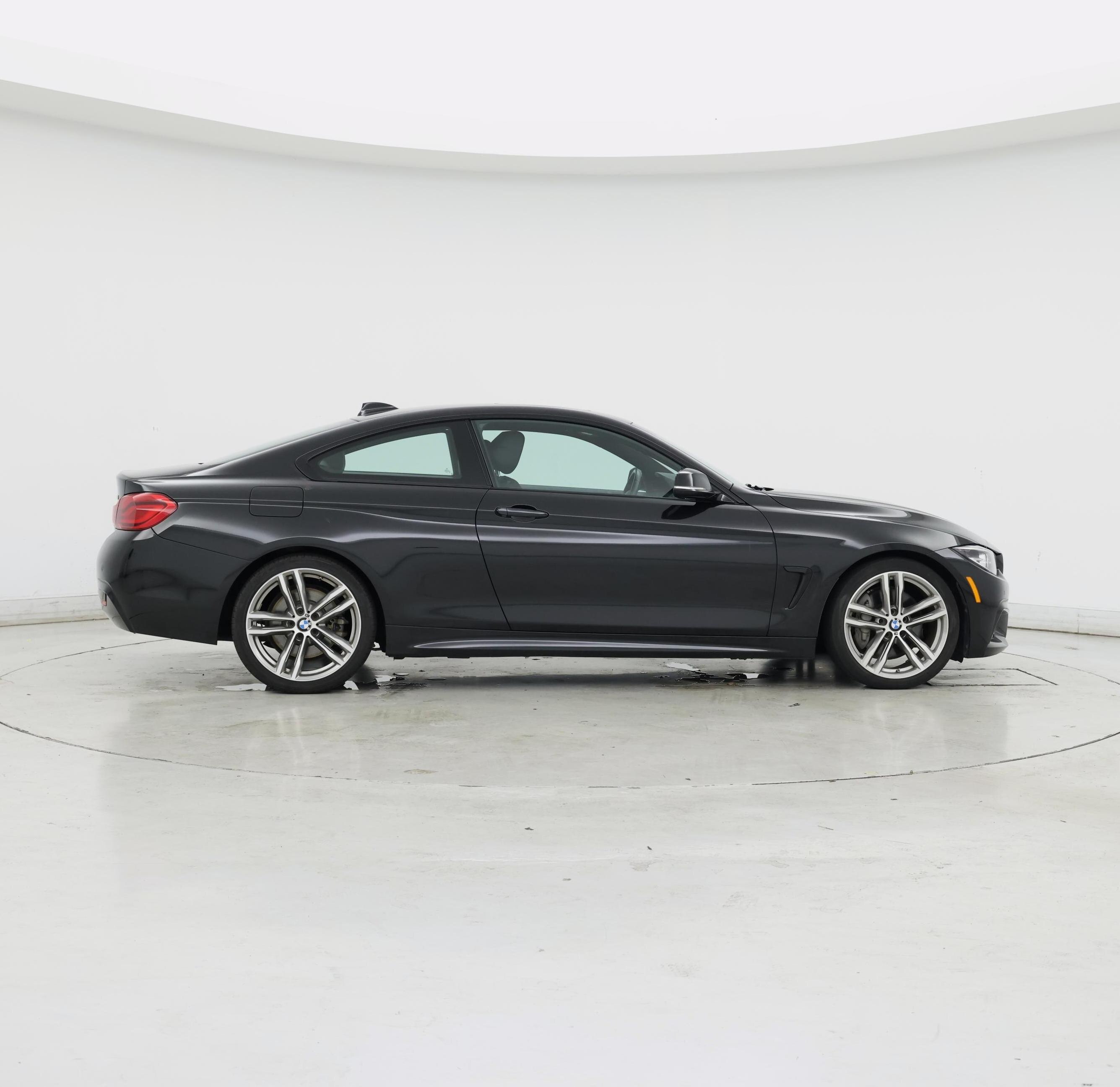 Thumbnail: 2018 BMW 4 Series - 7