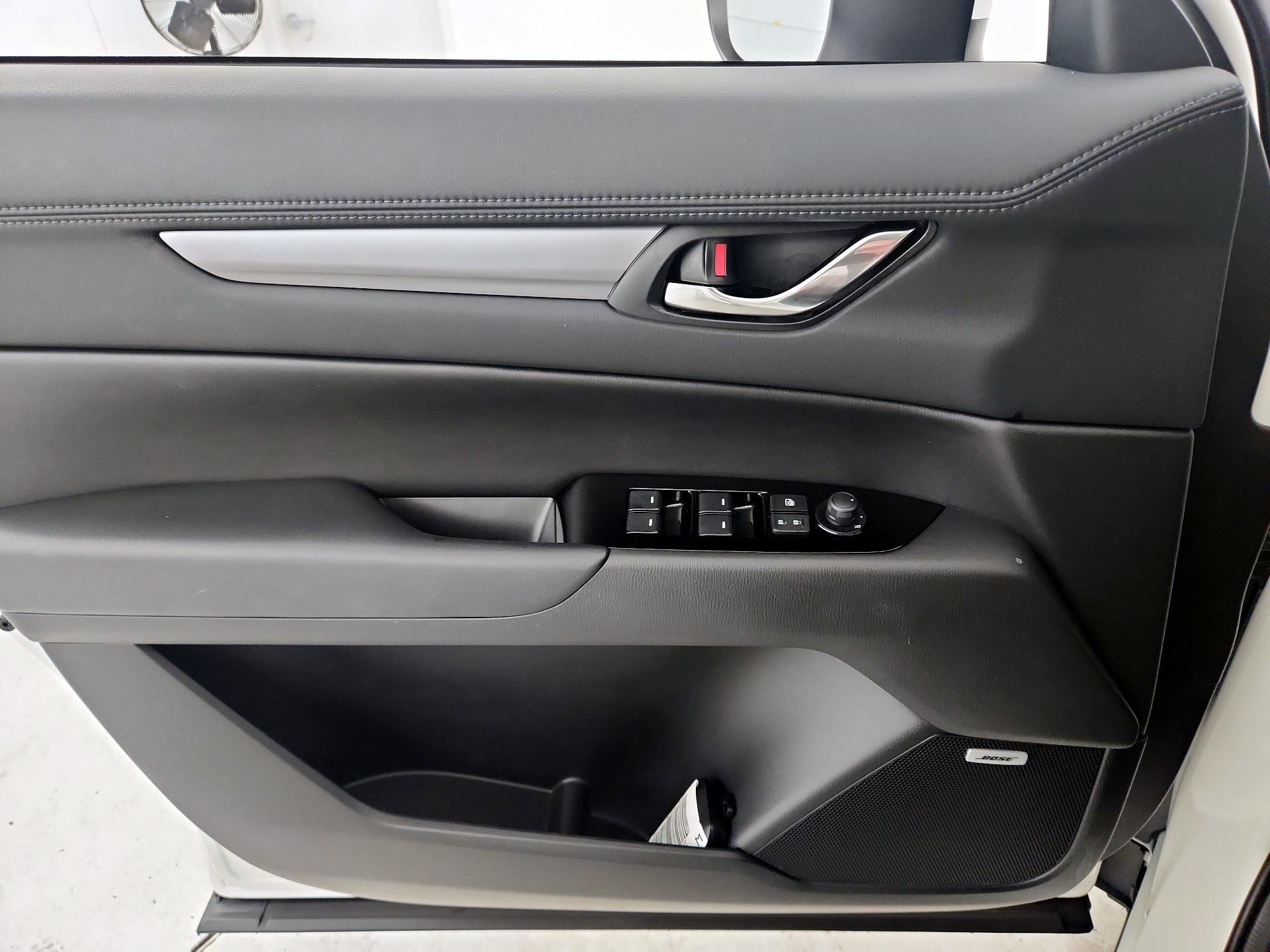 Thumbnail: 2021 Mazda CX-5 - 10