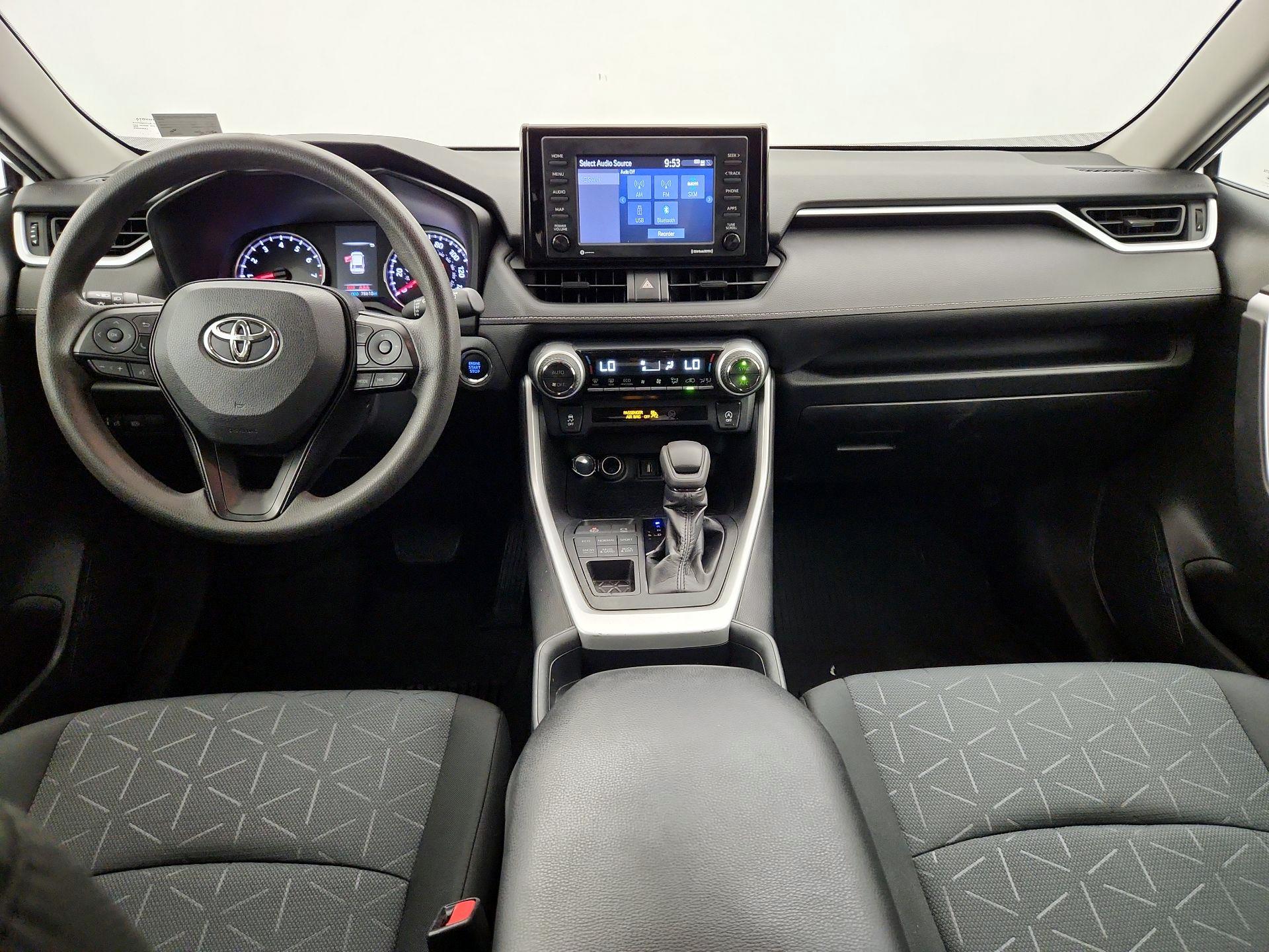 Thumbnail: 2020 Toyota RAV4 - 9