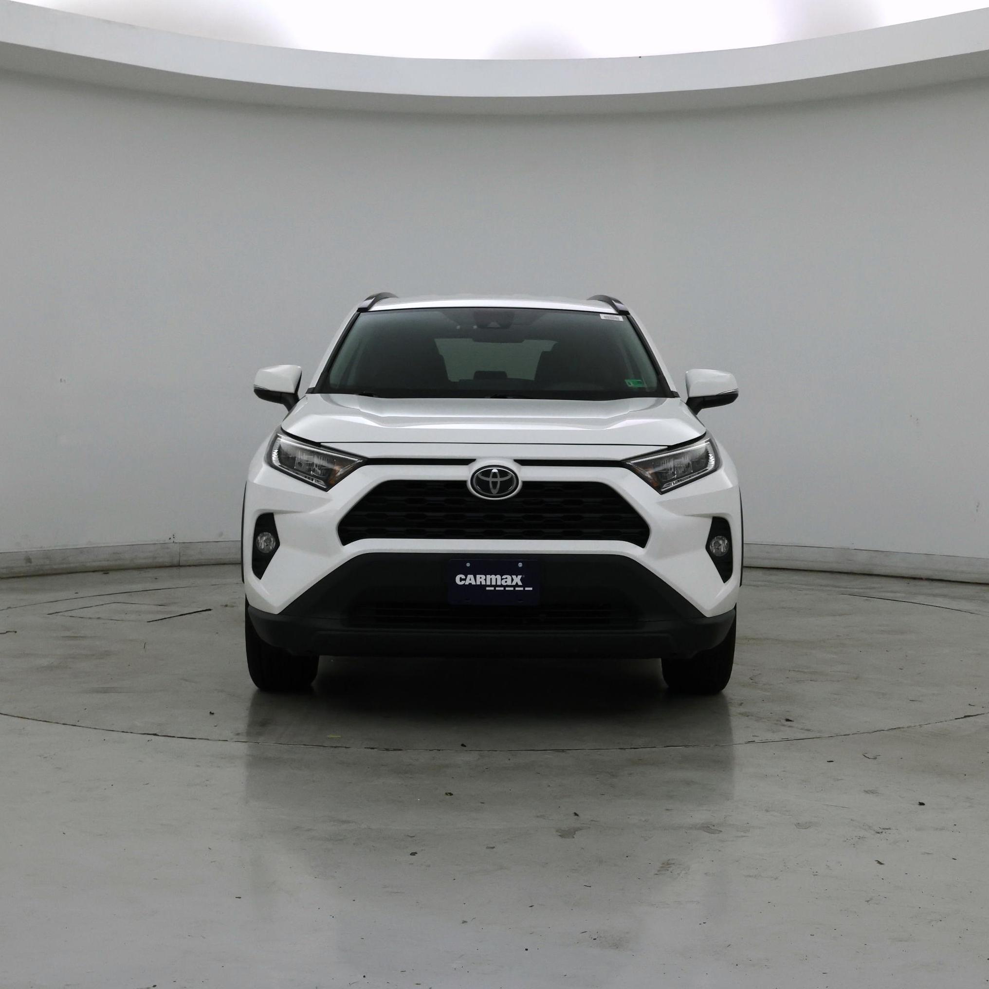 Thumbnail: 2020 Toyota RAV4 - 5