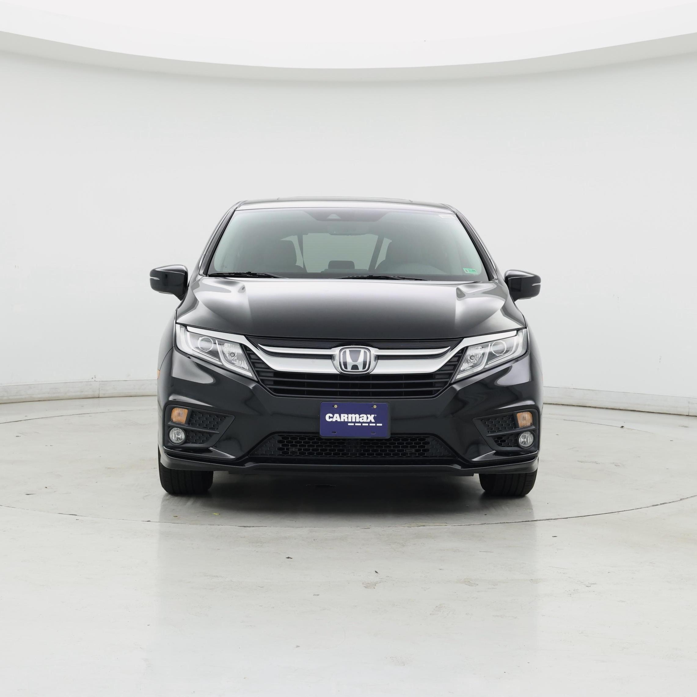 Thumbnail: 2018 Honda Odyssey - 5