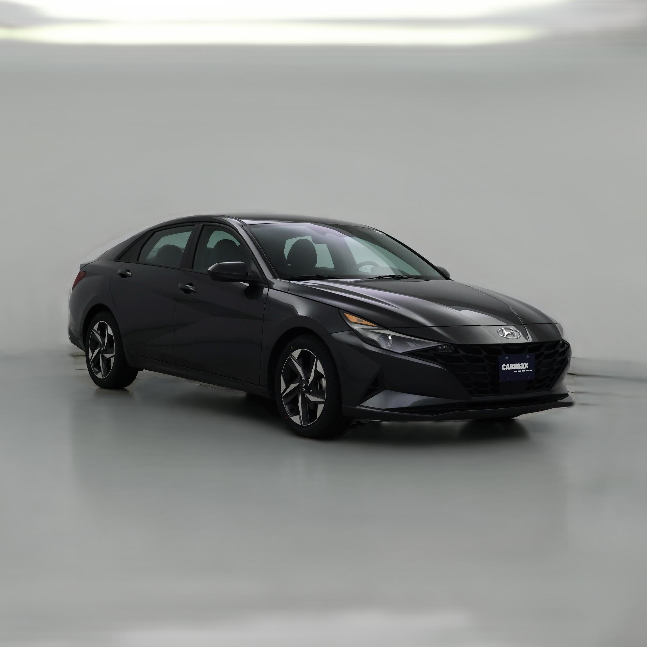 Thumbnail: 2023 Hyundai Elantra - 1