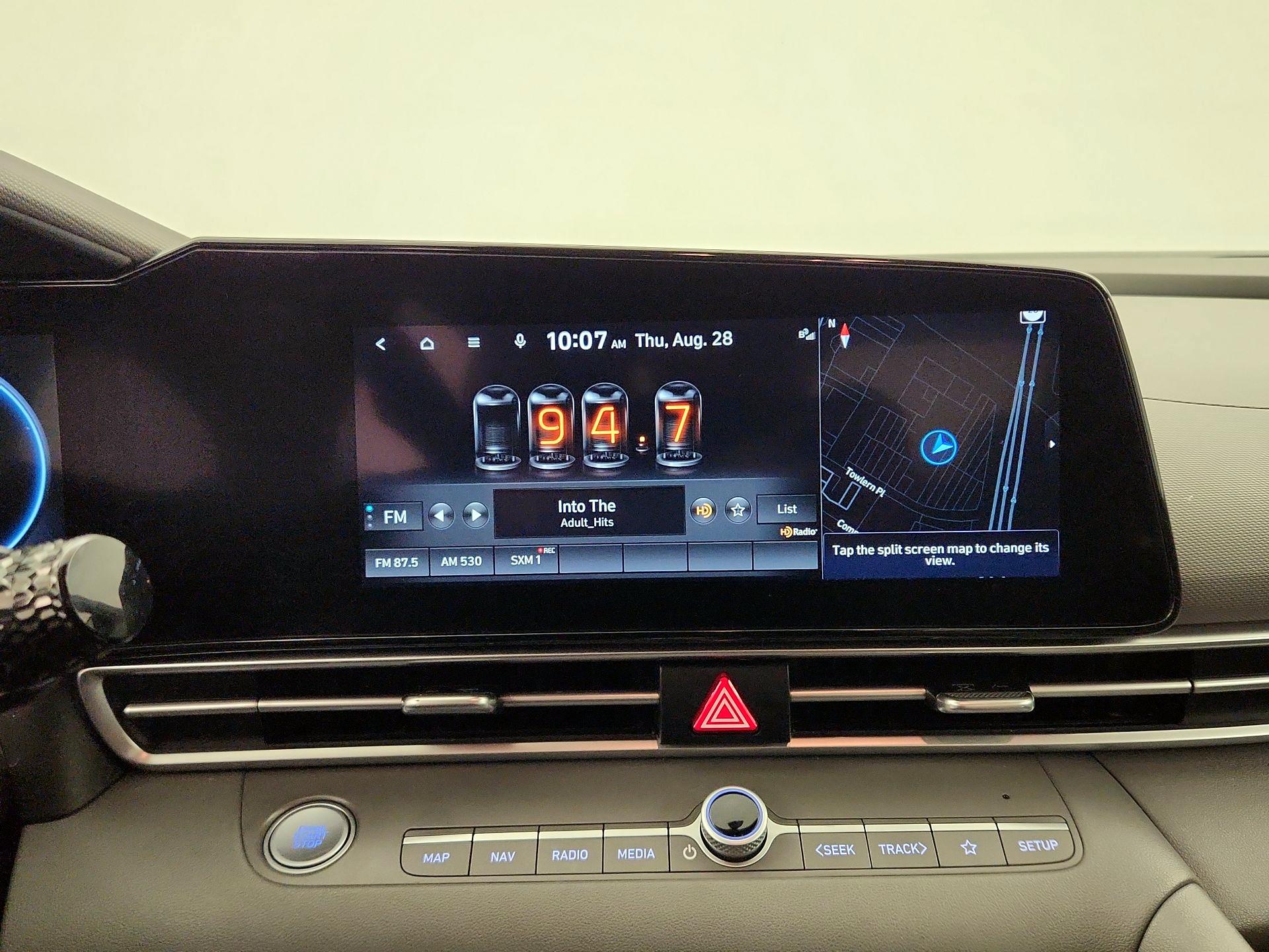 Thumbnail: 2023 Hyundai Elantra - 16