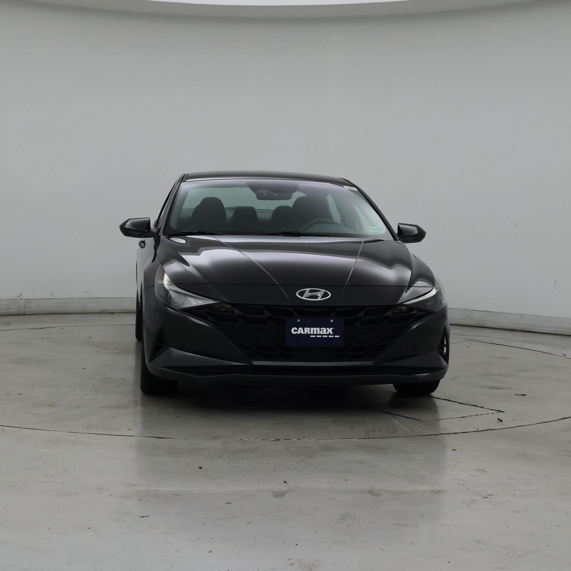 Thumbnail: 2023 Hyundai Elantra - 5
