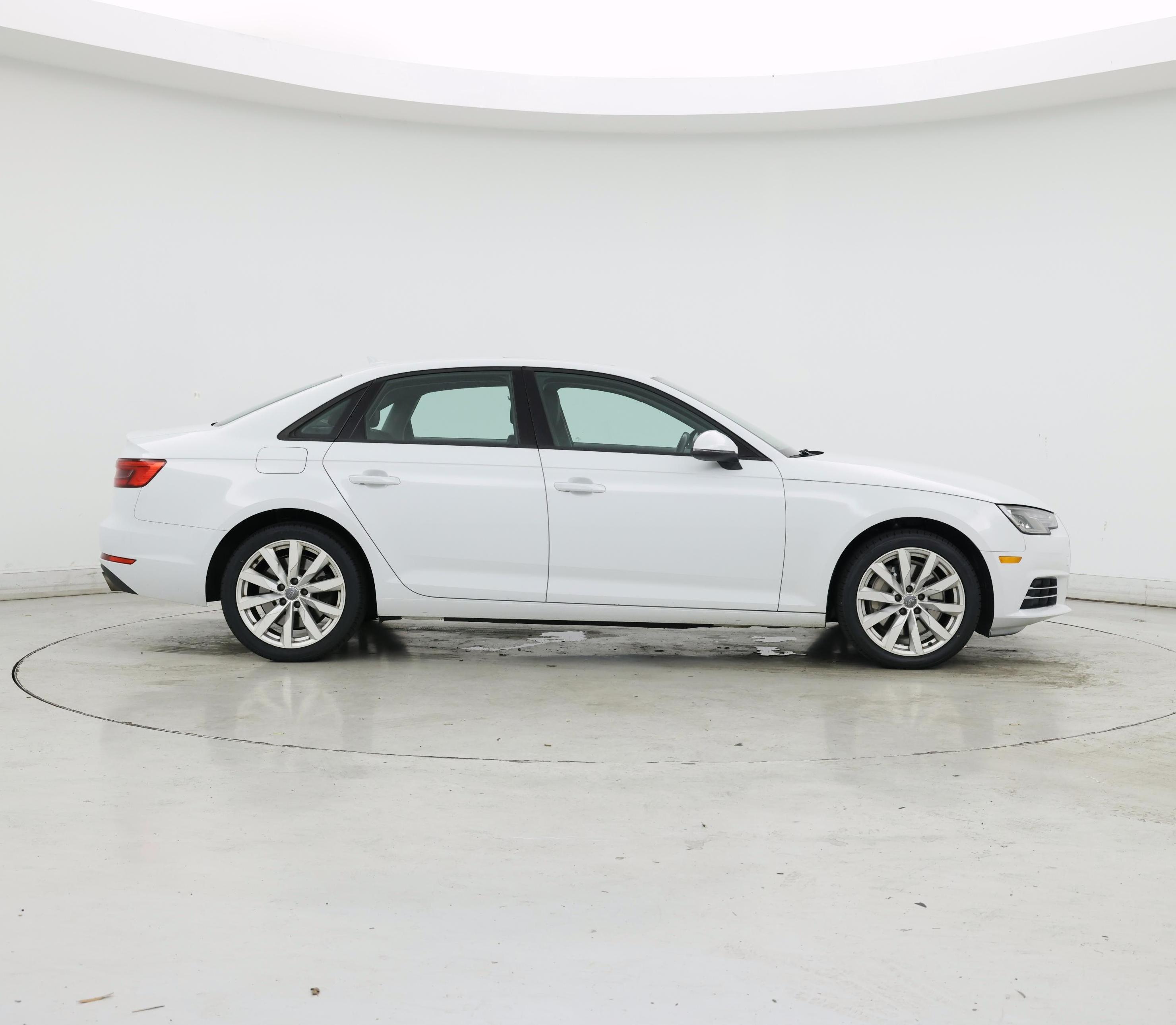 Thumbnail: 2017 Audi A4 - 7