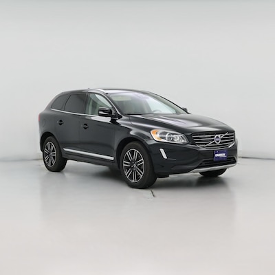2017 Volvo XC60 T5 Dynamic