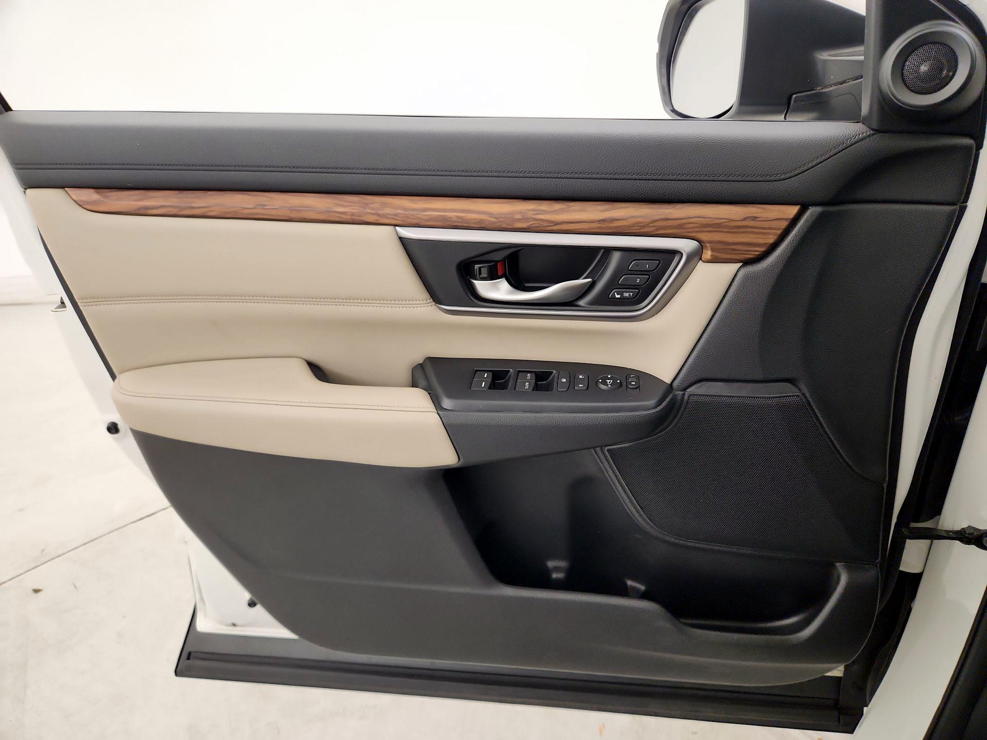 Thumbnail: 2018 Honda CR-V - 12