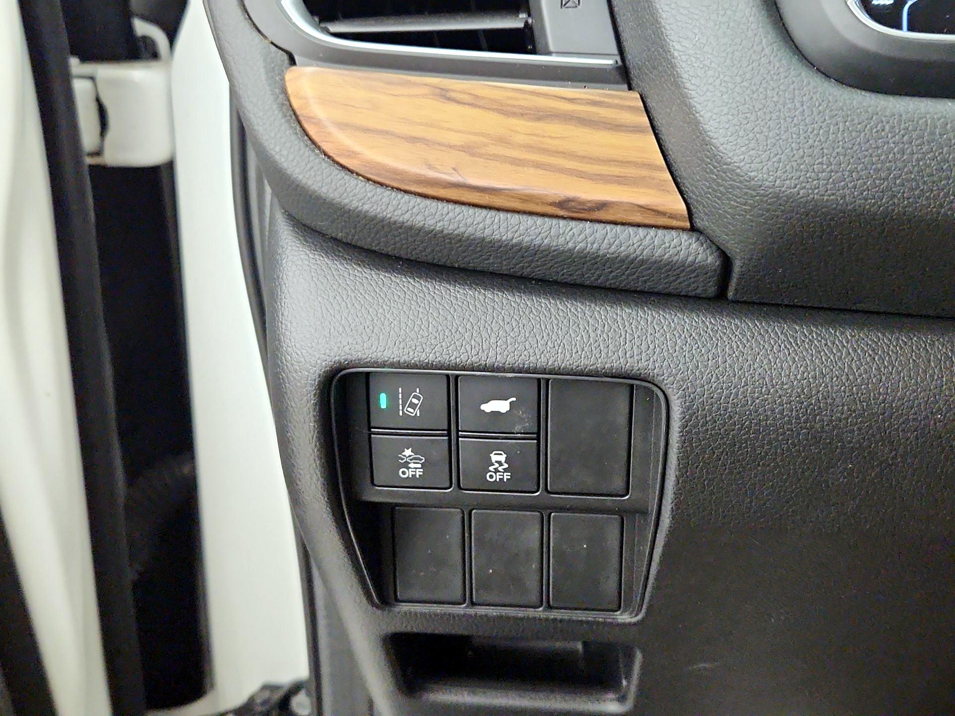 Thumbnail: 2018 Honda CR-V - 13