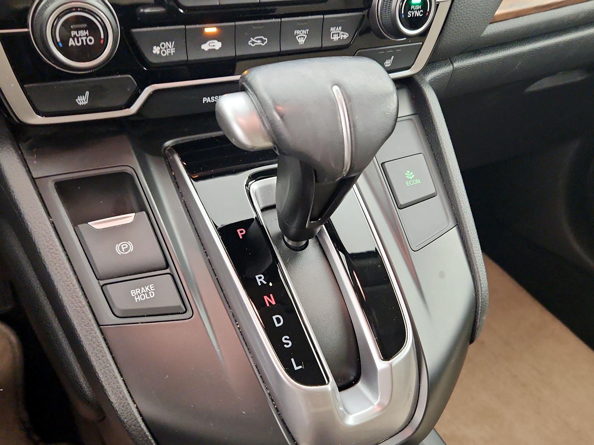Thumbnail: 2018 Honda CR-V - 18
