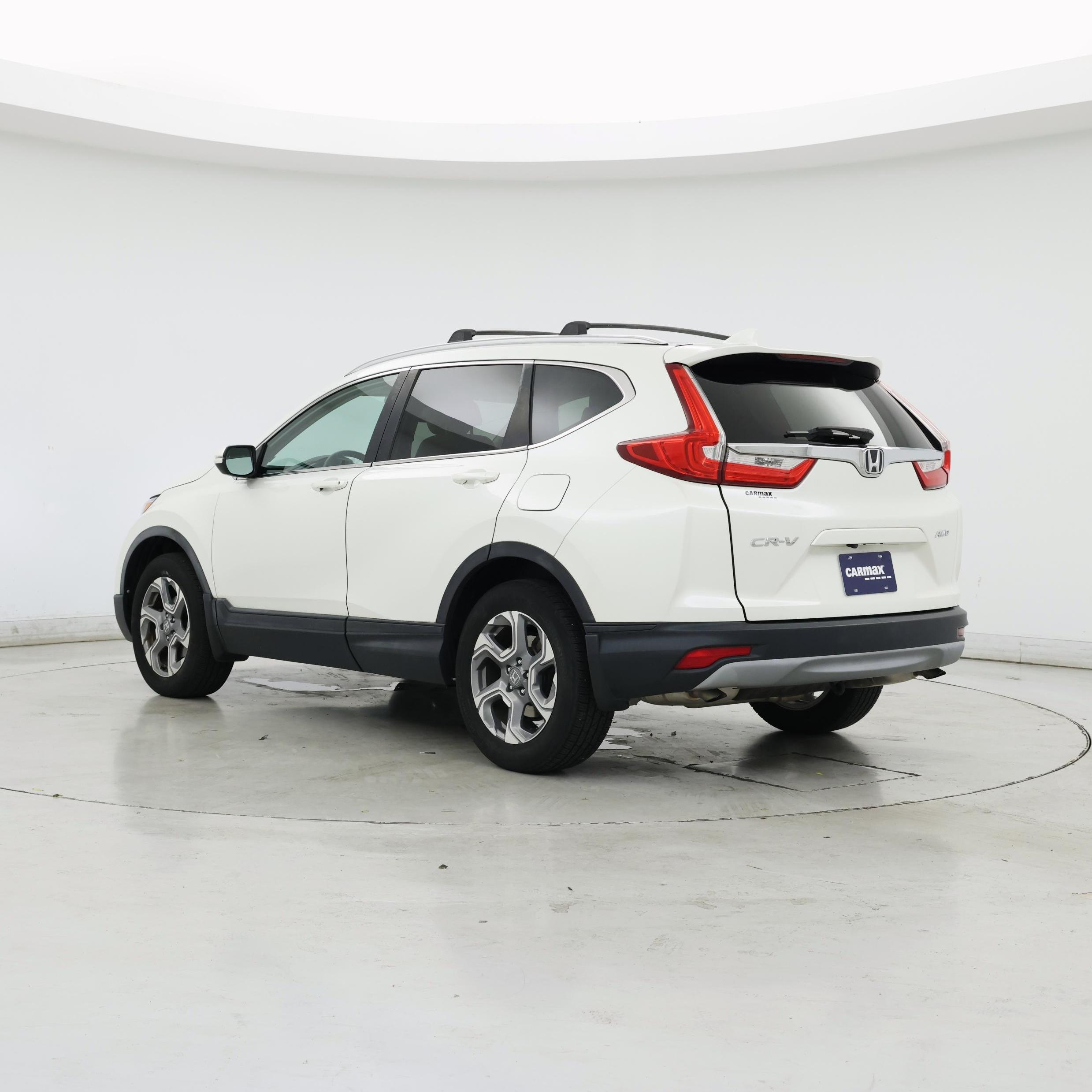Thumbnail: 2018 Honda CR-V - 2