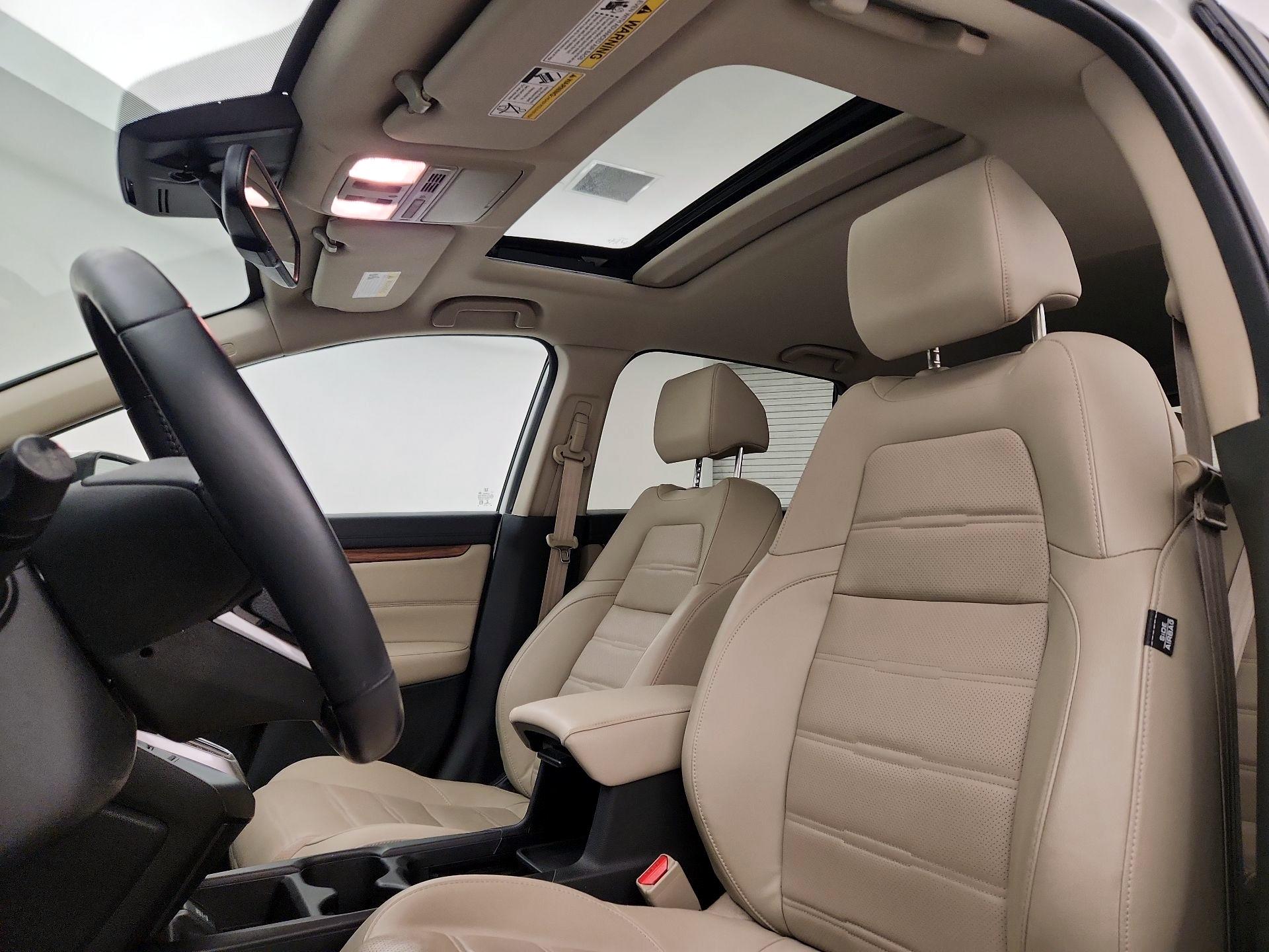 Thumbnail: 2018 Honda CR-V - 20