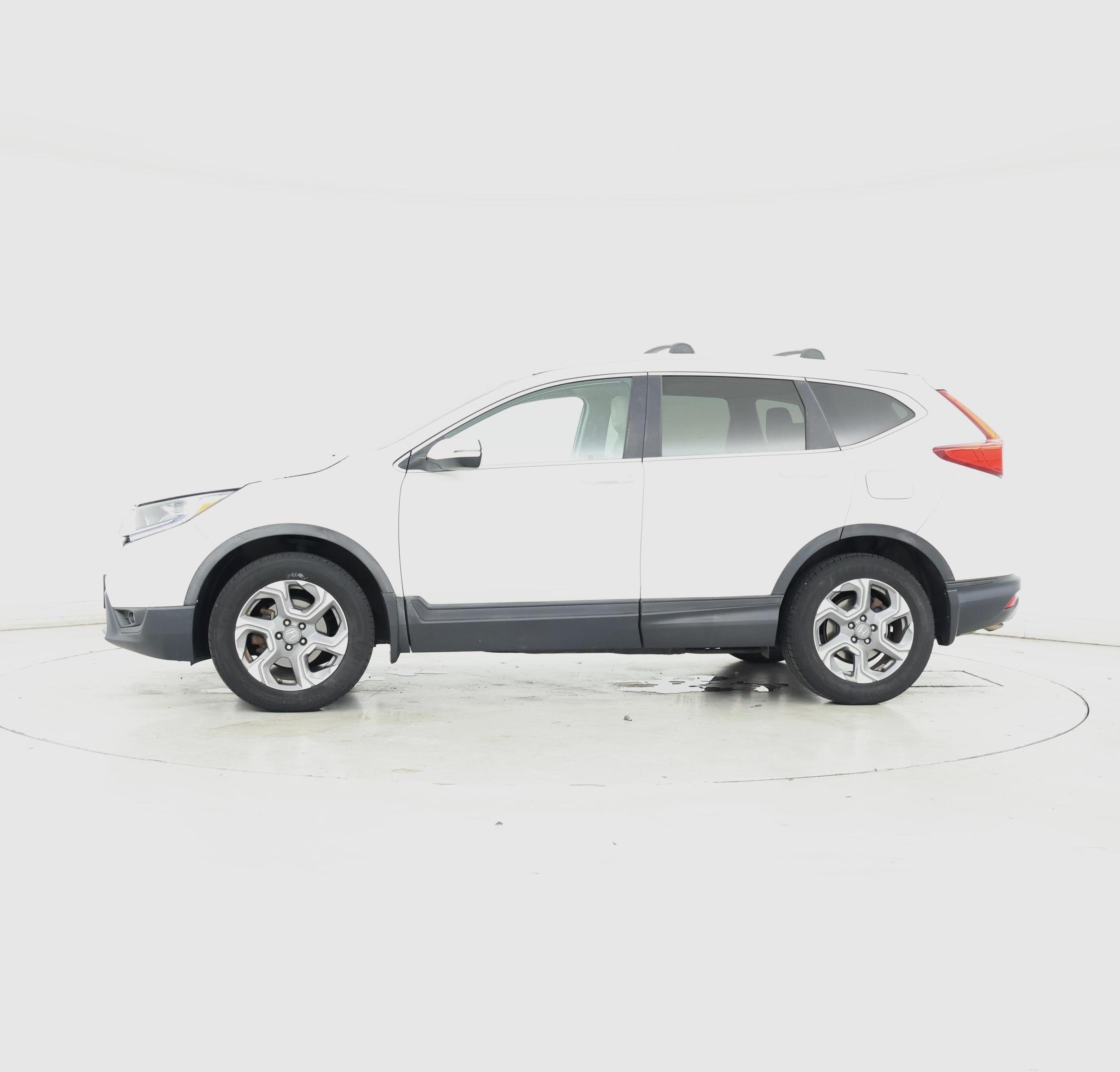 Thumbnail: 2018 Honda CR-V - 3