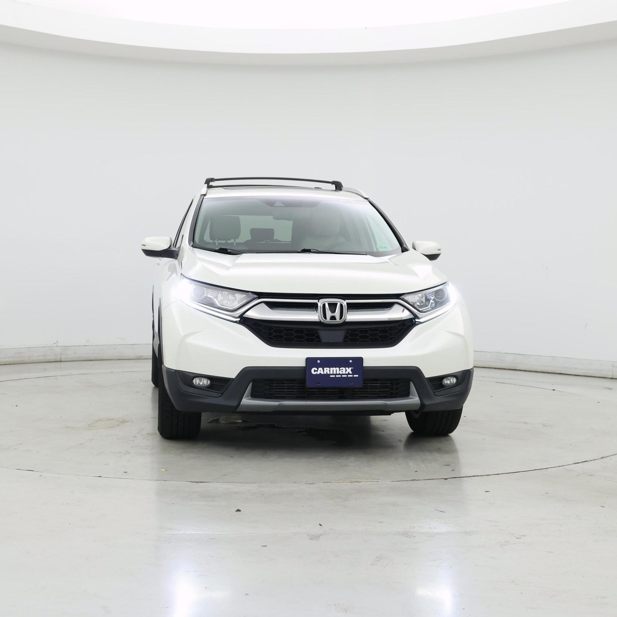 Thumbnail: 2018 Honda CR-V - 5