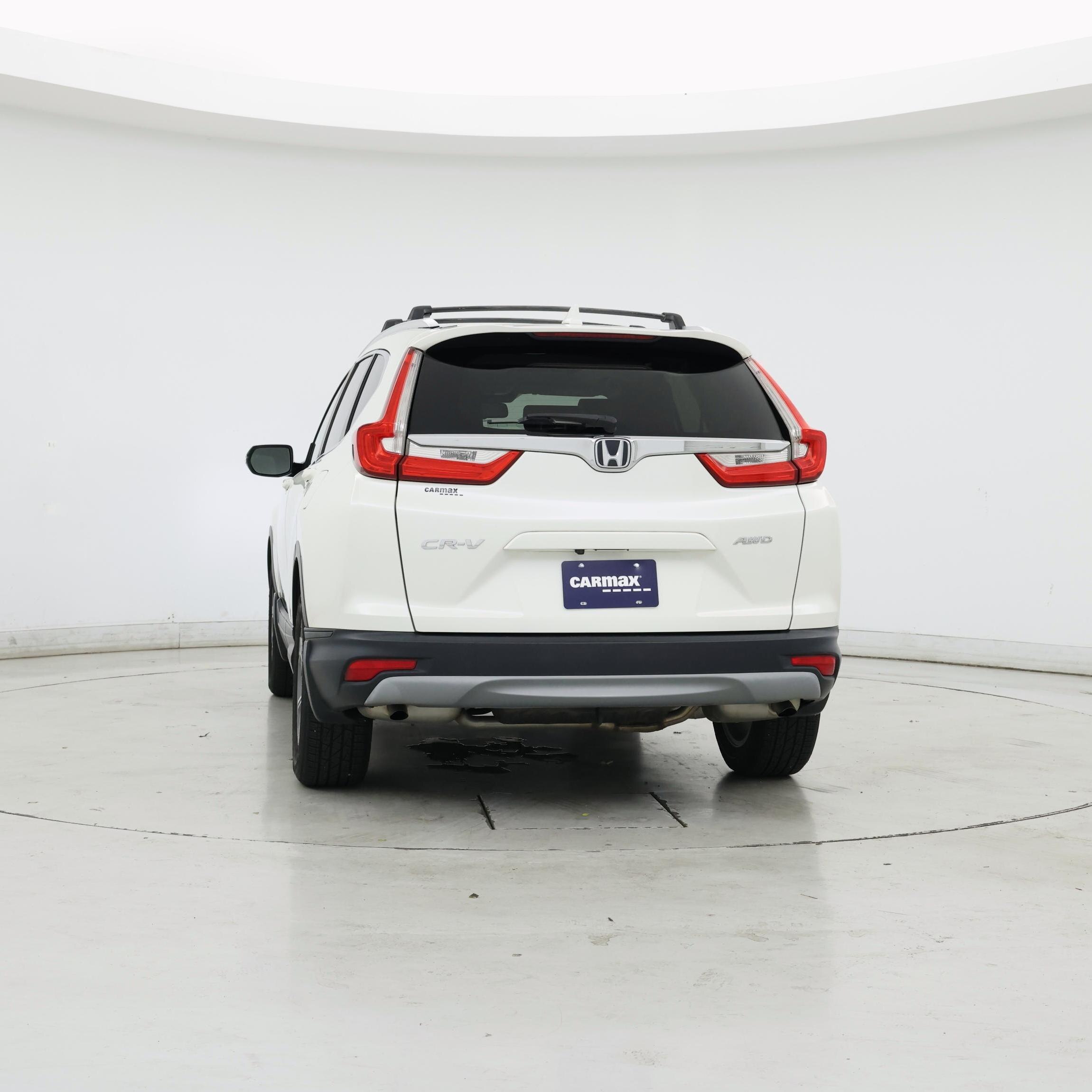 Thumbnail: 2018 Honda CR-V - 6
